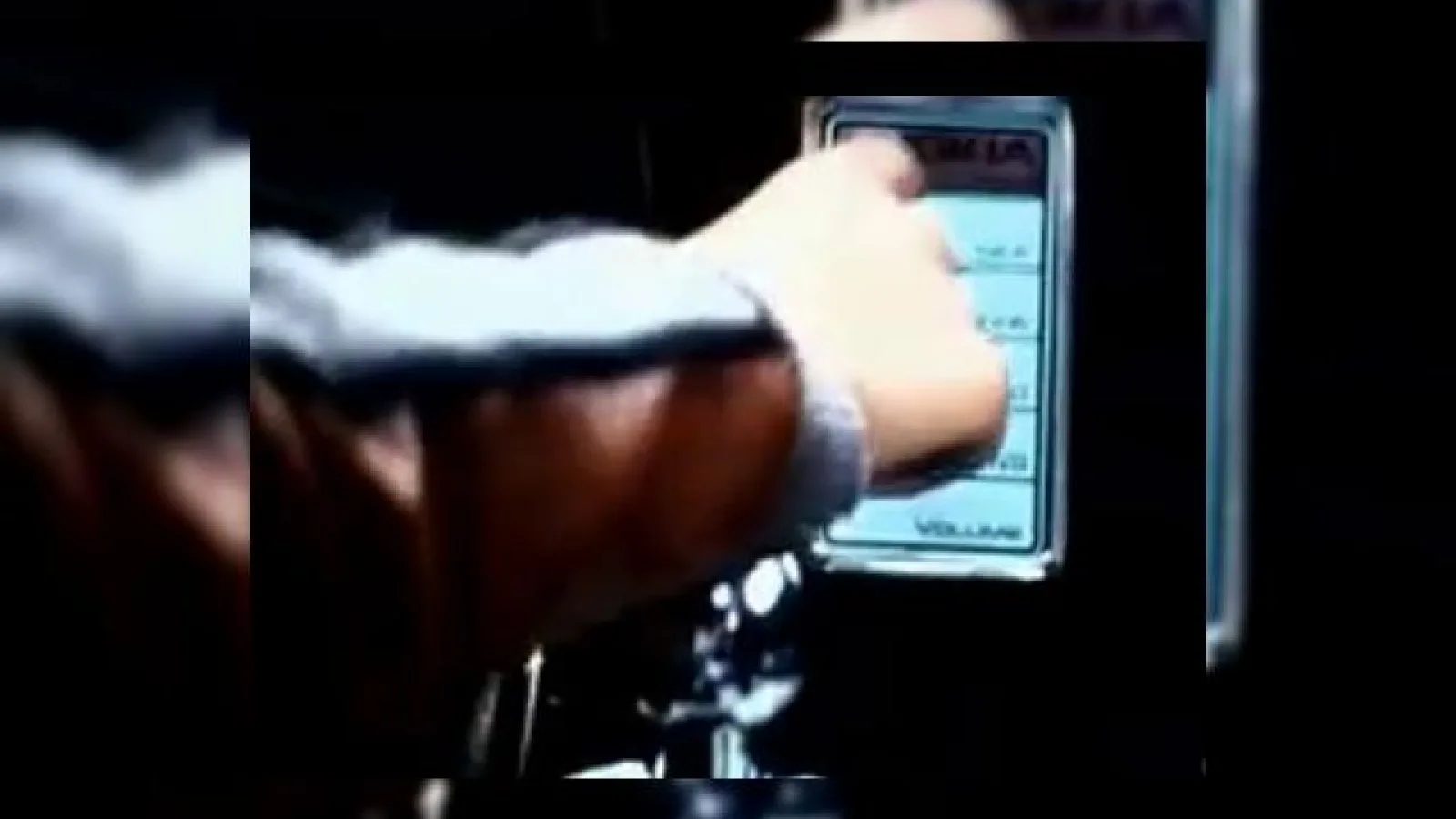 Nokia 5900 XpressMusic, o aparitie misterioasa in noul Star Trek? (Video)