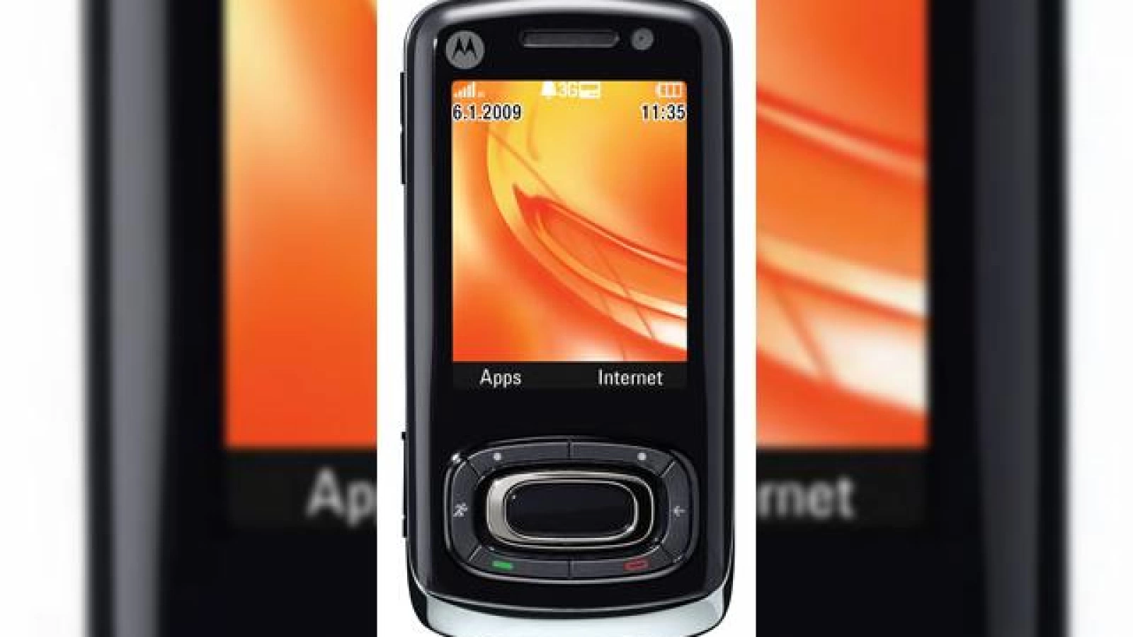 Motorola anunta noul telefon Moto W7 Active Edition, bazat pe control prin gestica