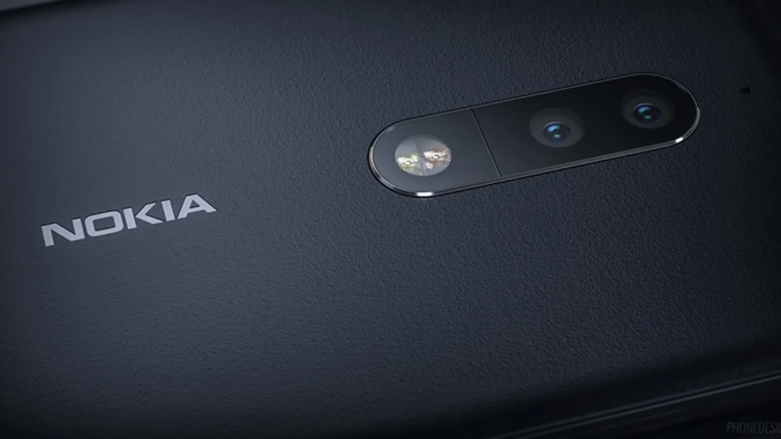 Nokia 9 ar putea debuta la anul în ianuarie alături de un model numit Nokia 8 (2018)