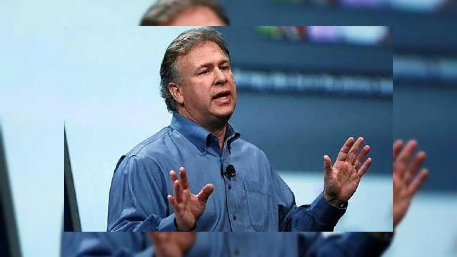 Steve Jobs NU va prezenta noul iPhone; Philip Schiller va fi noul "MC"