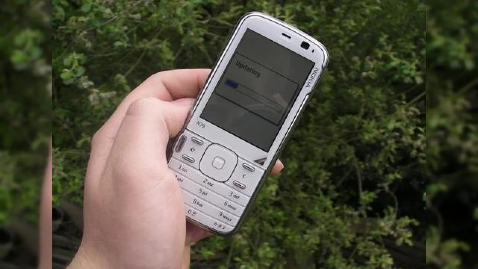 Nokia N79 si Nokia N85 primesc upgrade-uri de firmware, la versiunea v20.175