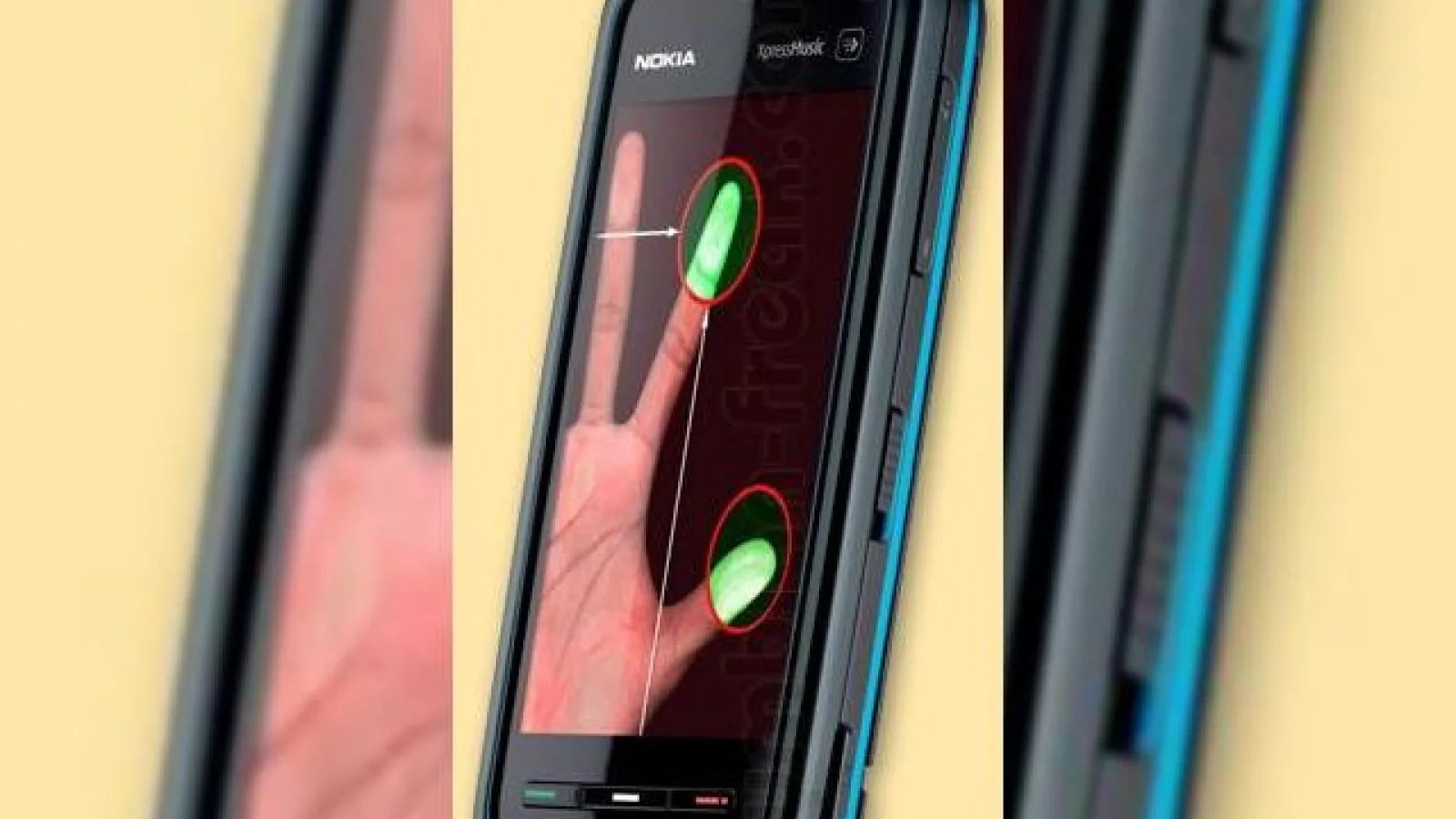 Nokia comanda noi display-uri touch de la TPO si Wintek; Un nou smartphone se pregateste de lansare?