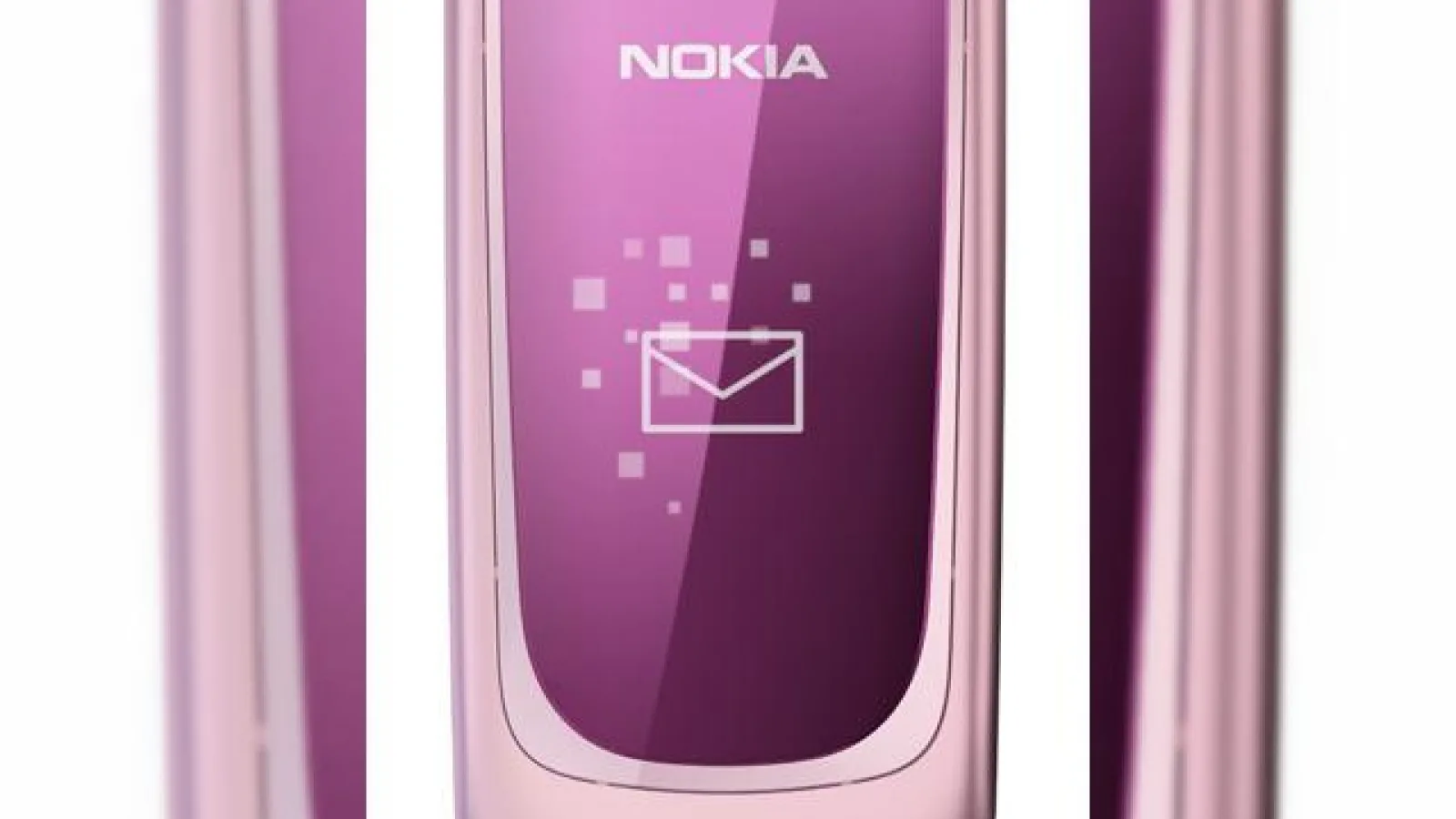 Nokia 7020 a fost anuntat astazi, o combinatie de eleganta si functii Internet