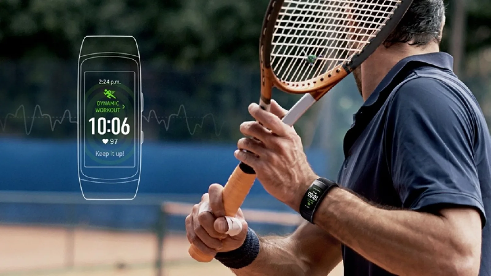Turul Magazinelor #342: Probabil cel mai ieftin televizor FHD Samsung, brăţară Gear Fit 2 Pro pe piaţa locală, aparate fitness şi tabletă accesibilă
