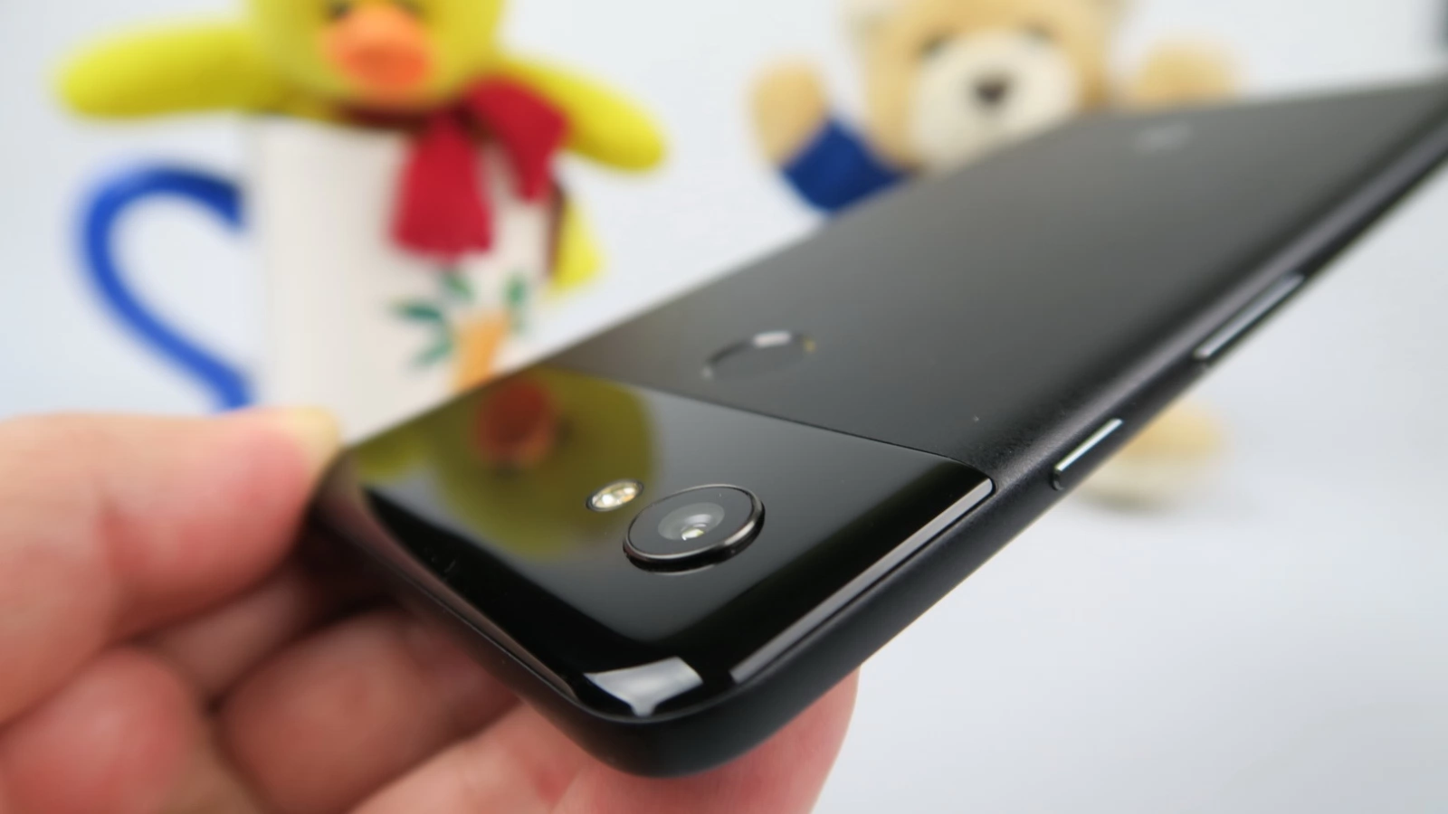 Google Pixel 2 XL Review