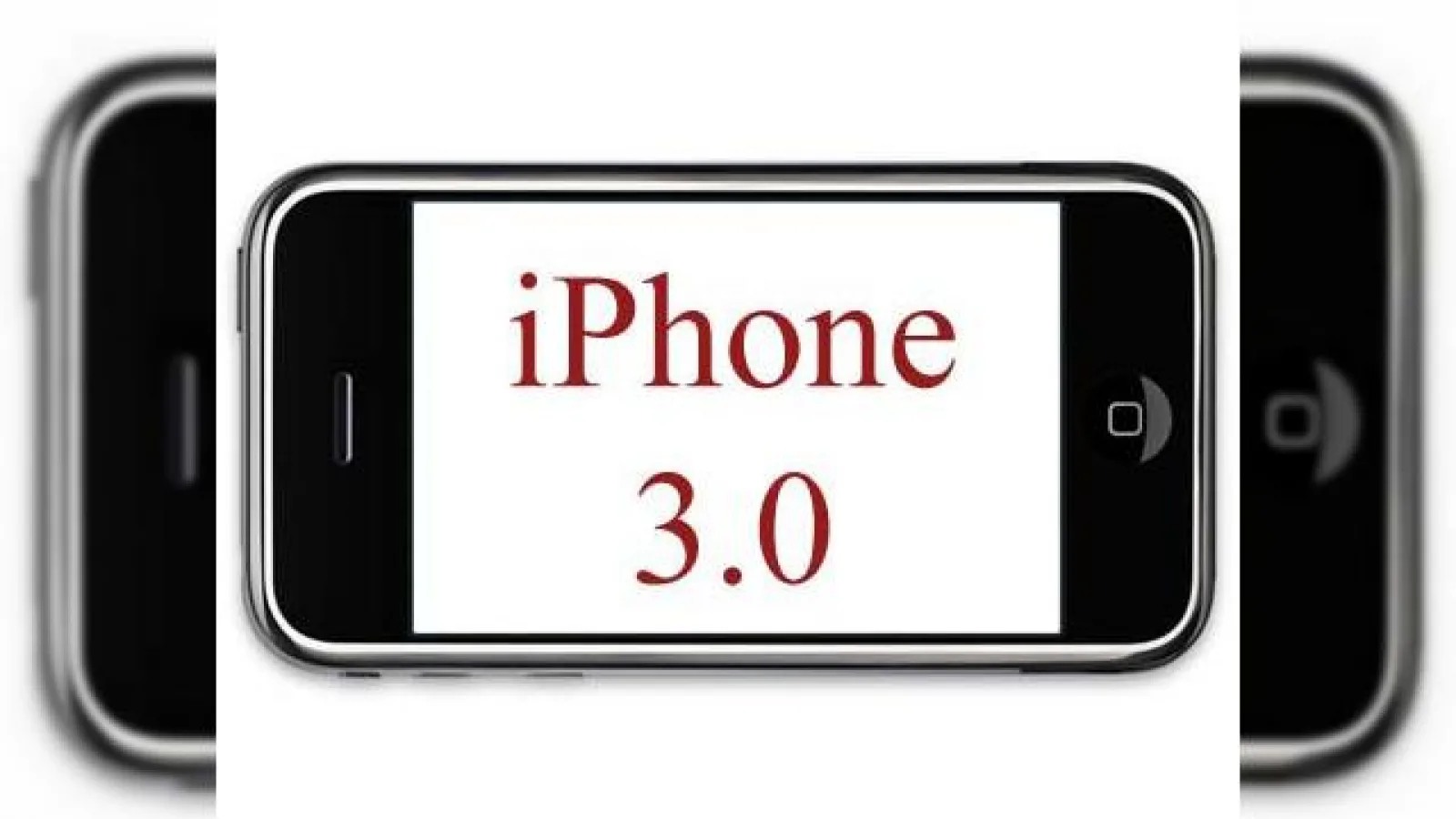 Specificatiile si data de lansare ale noului iPhone au scapat pe web!