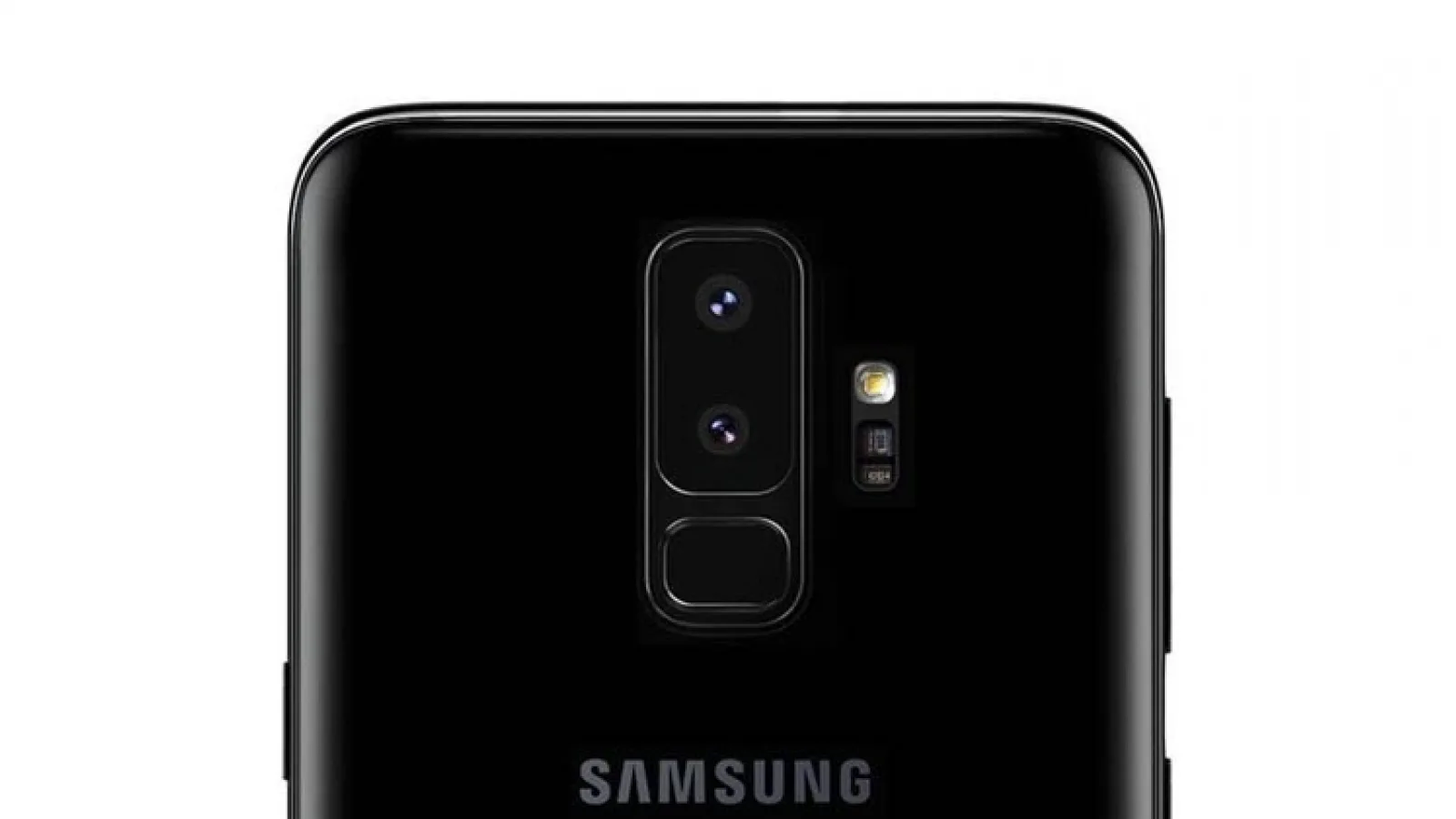 Samsung Galaxy S9+ se dezvăluie în randări, arată exact cum ne imaginam