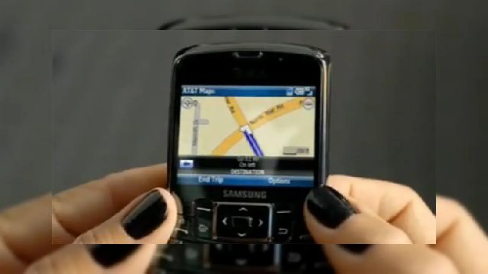 Samsung Jack intr-o reclama cu Ozzy Osbourne (Video)