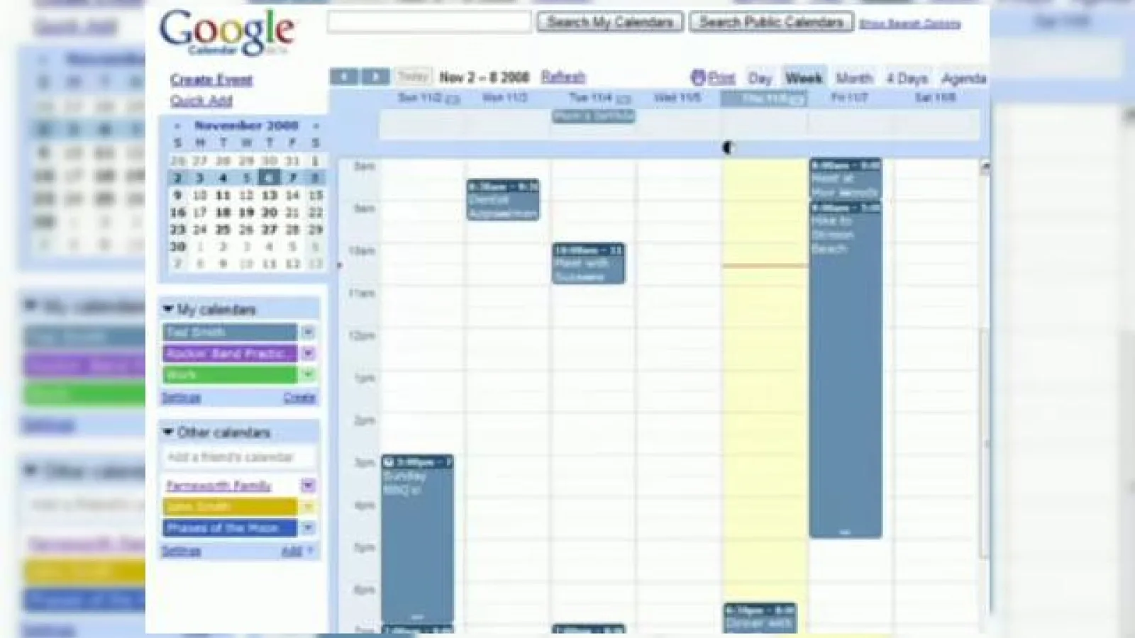 Google a lansat un nou client Sync pentru Nokia S60, care permite sincronizarea contactelor