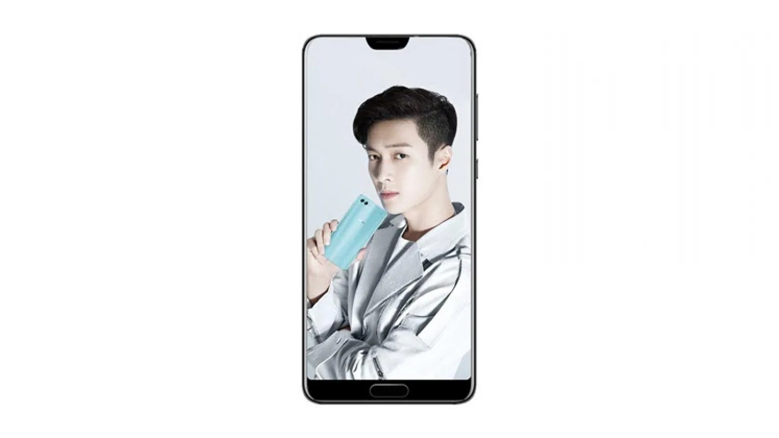 Huawei P11 ar putea aduce un ecran cu decupaj sus, fix precum iPhone X; posibil să vedem implementată o soluție rivală Face ID
