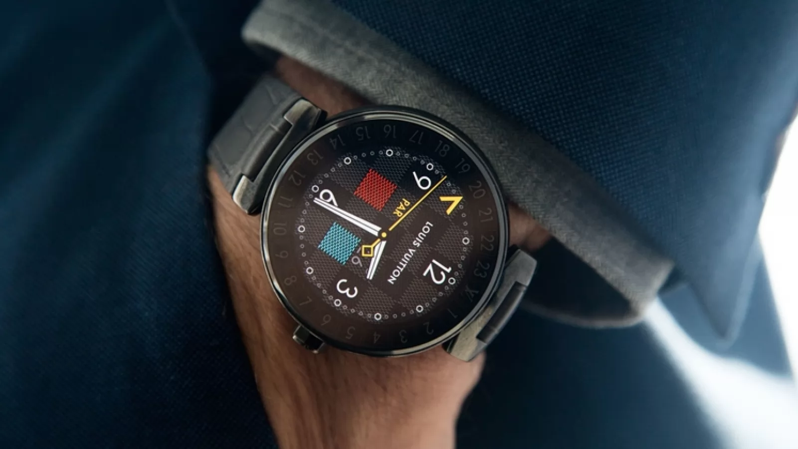Iată ce smartwatch-uri Android Wear primesc actualizarea la Oreo