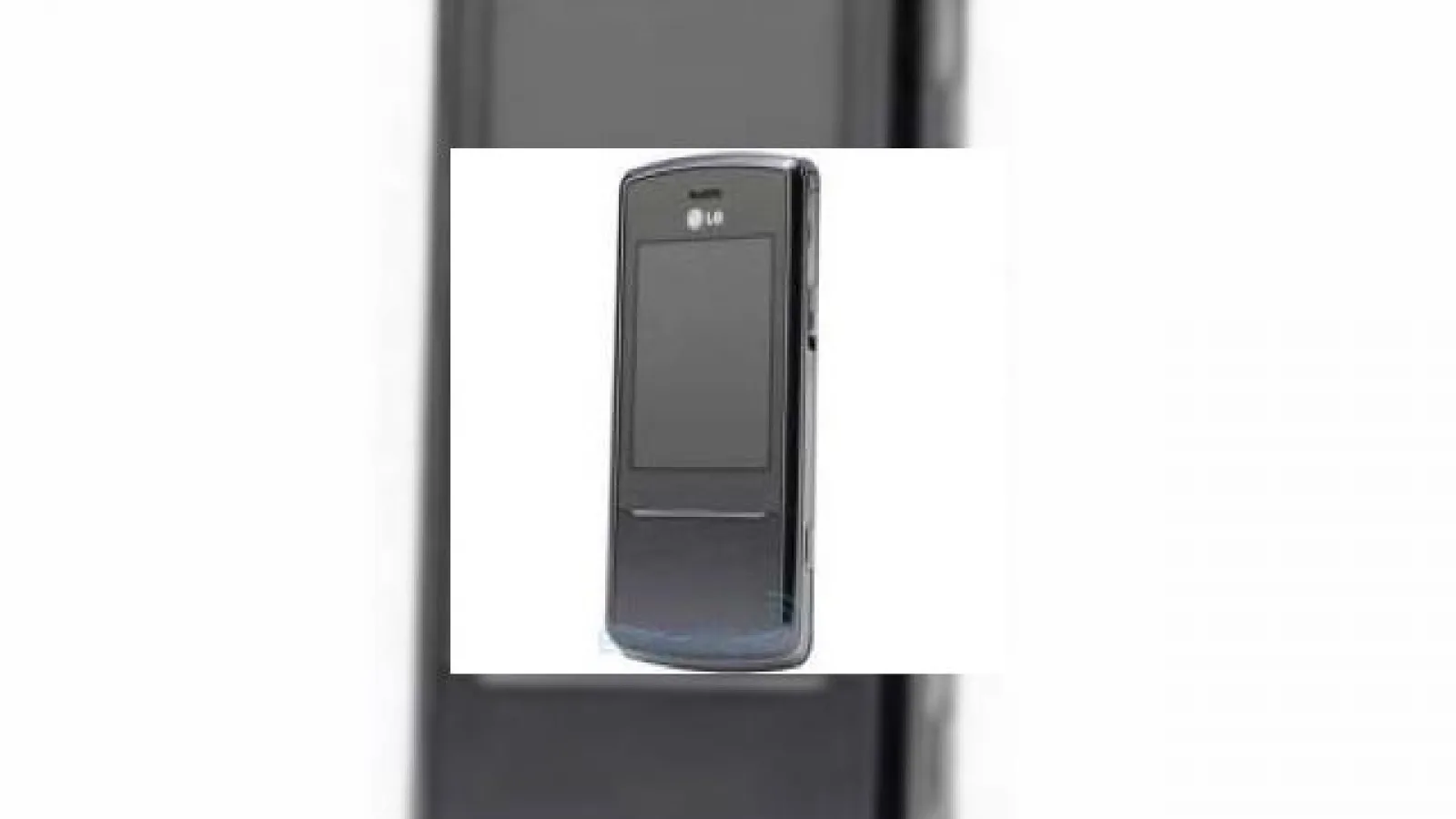 LG Shine 2 si LG Georgia se pregatesc de lansare