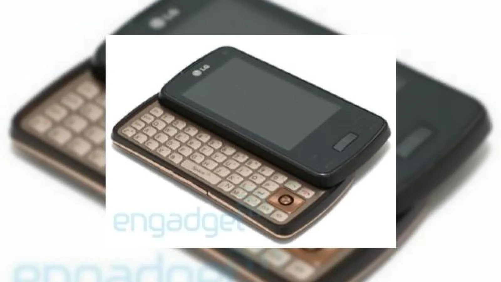 LG Monaco, primul telefon Windows Mobile 7 confirmat