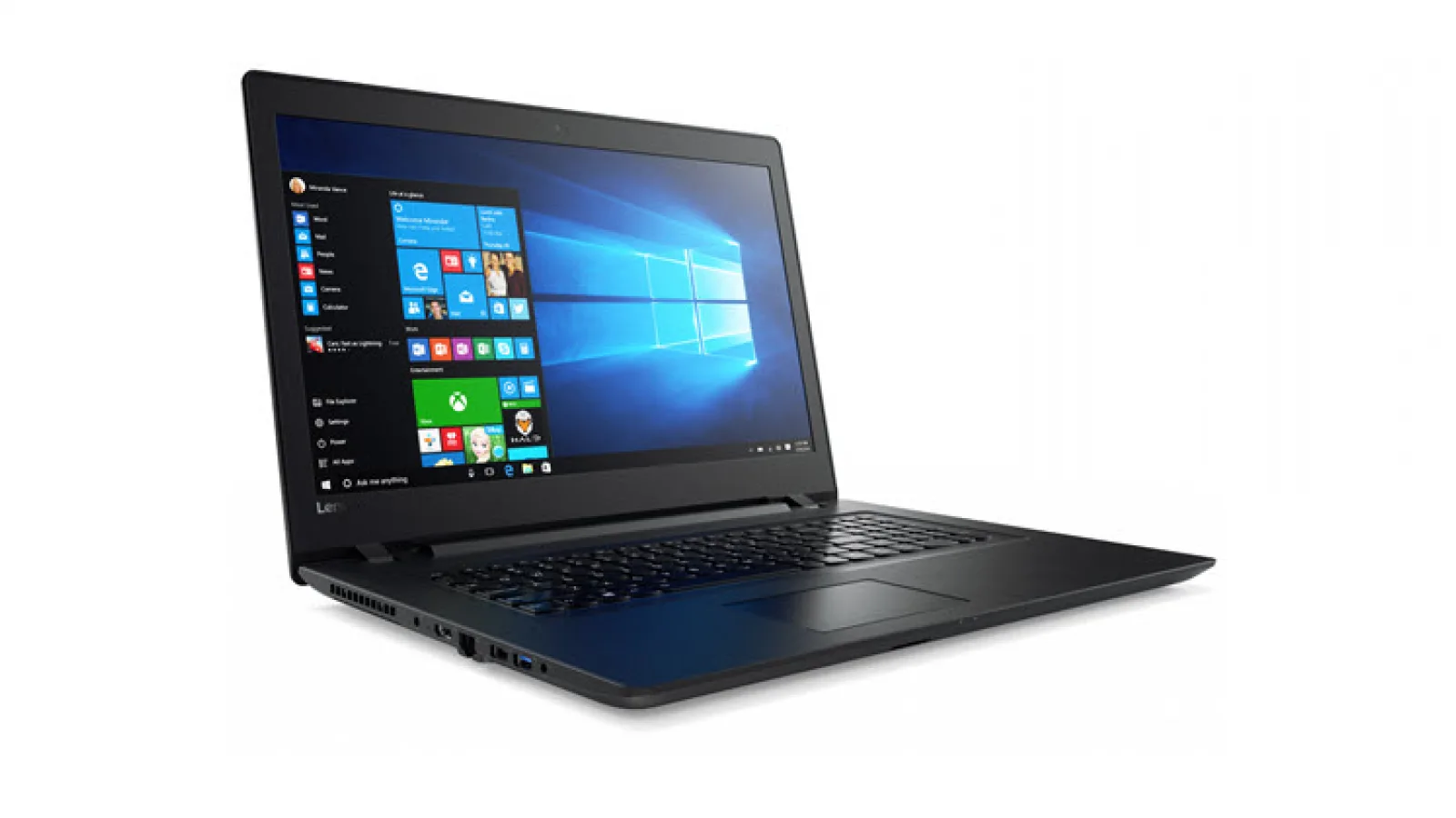 Turul Magazinelor #348: Laptop Lenovo la sub 1.000 lei, hotă Gorenje la reducere şi televizor 4K de 108 cm la preţ bun