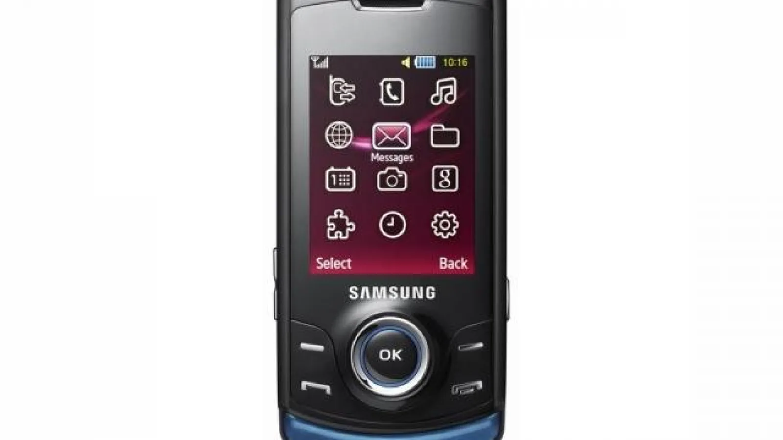 Samsung S5200 anuntat oficial, debuteaza luna viitoare in Rusia