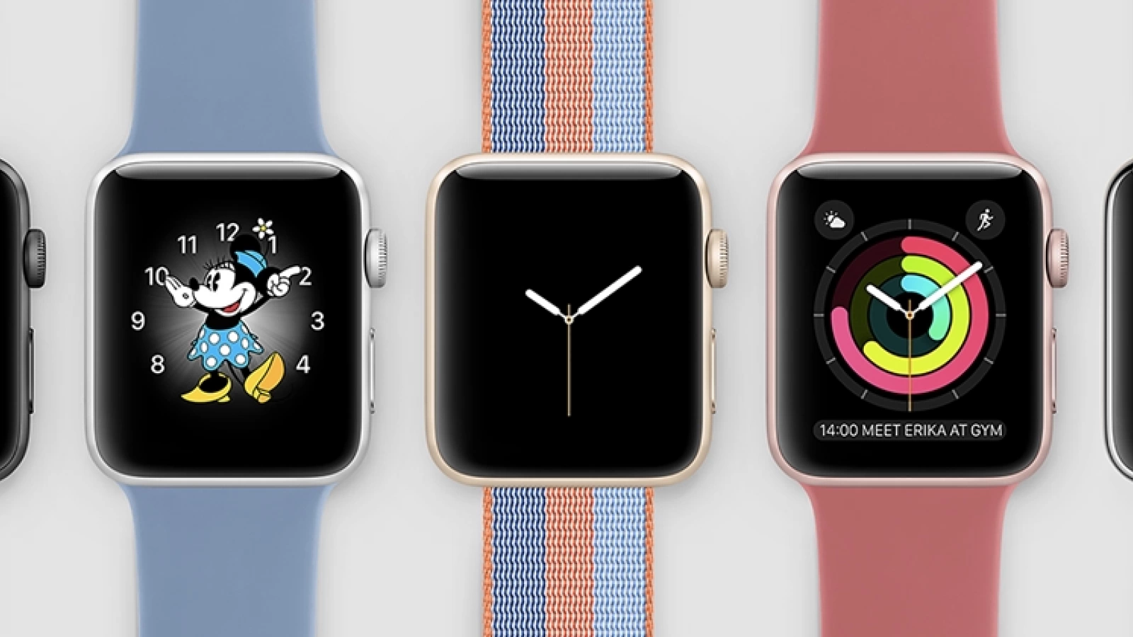 Apple Watch s-a vândut în 34.4 milioane de exemplare încă de la debutul său comercial din 2015