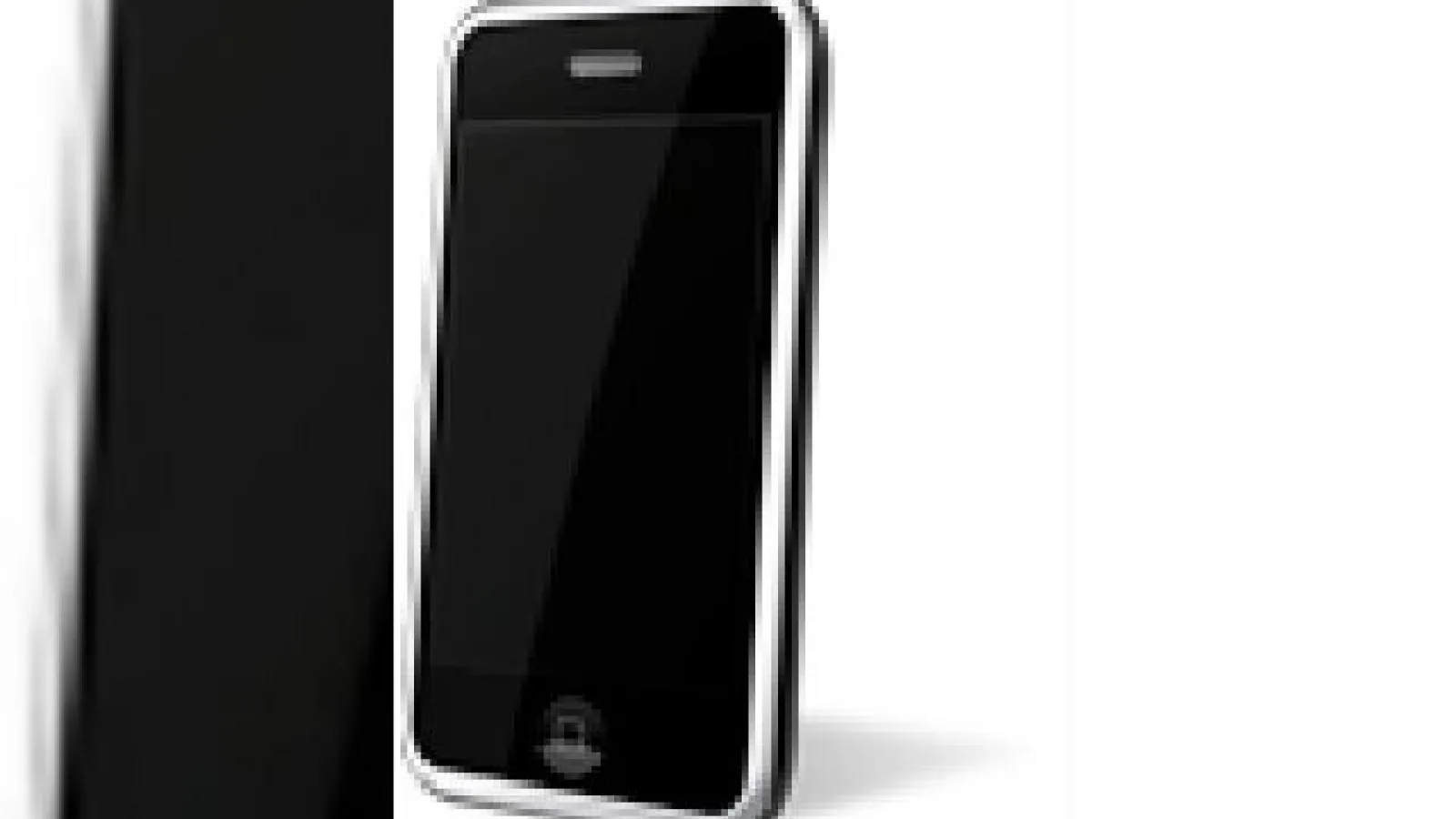 O imagine cu noul iPhone, disponibila in iPhone SDK