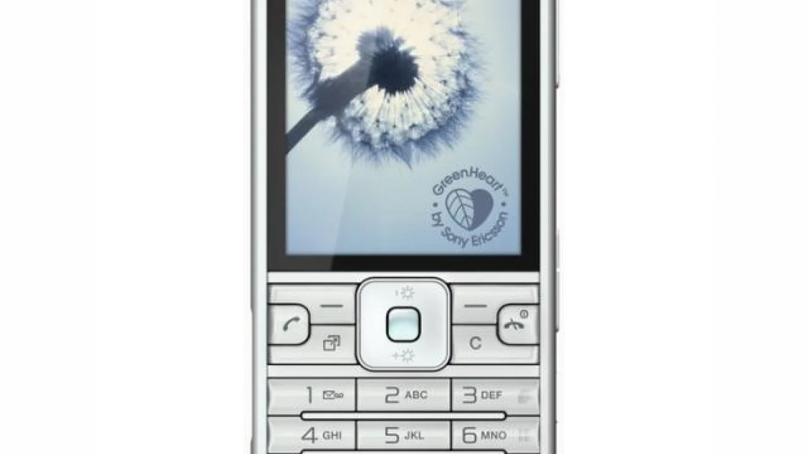 Sony Ericsson anunta 2 telefoane "eco": C901 si Naite