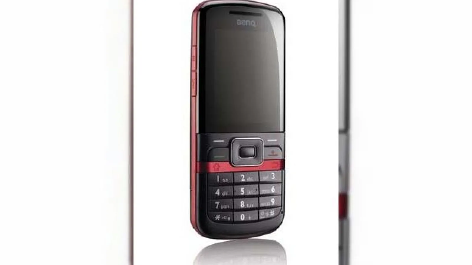 BenQ pregateste un telefon si netbook Android pentru 2010