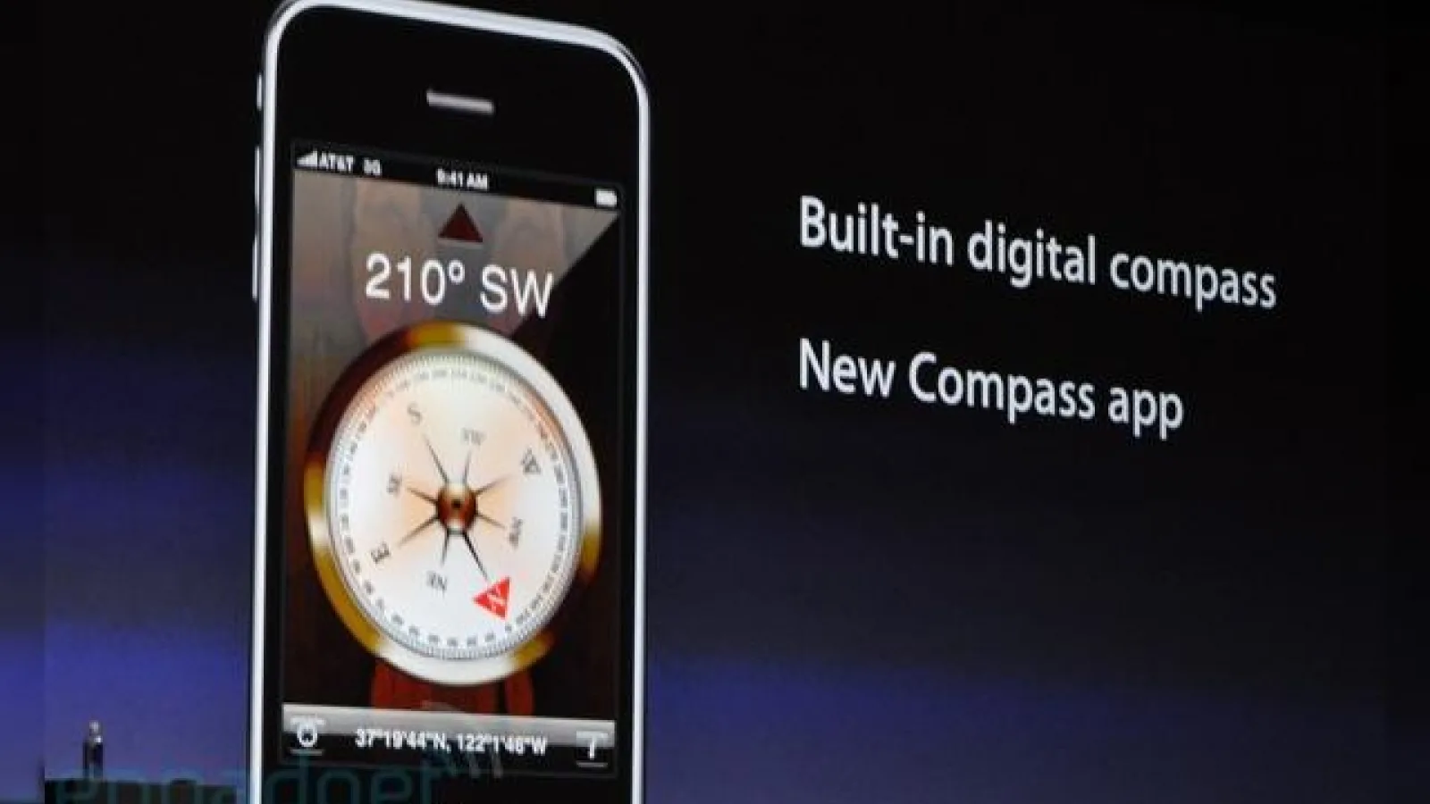 WWDC a debutat: Safari 4, o noua versiune de MacBook si TomTom pe iPhone