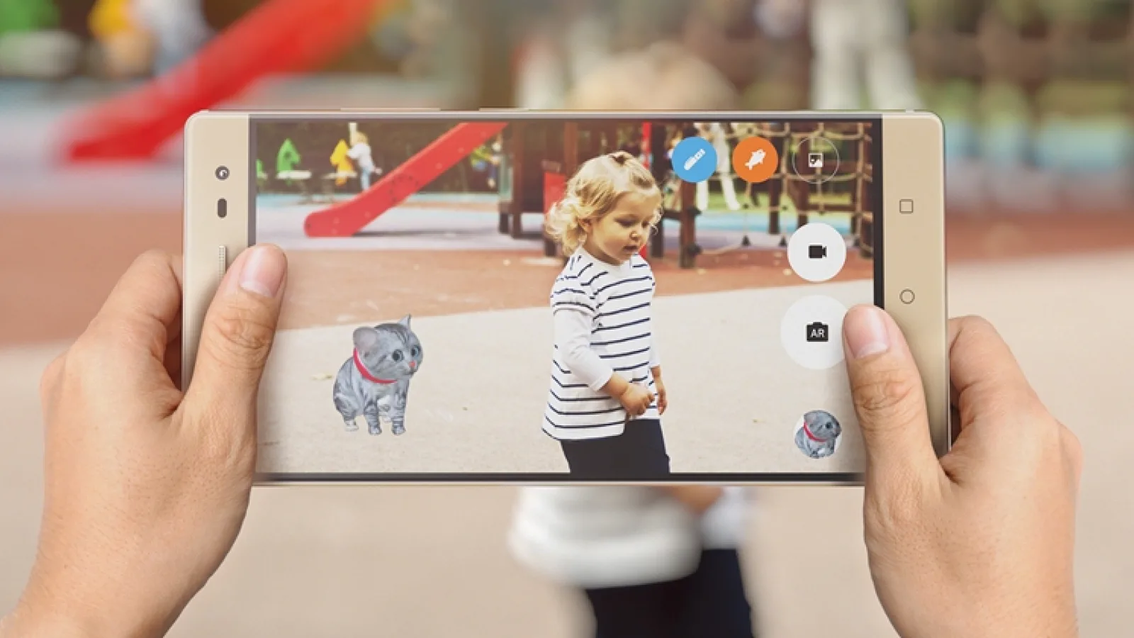 Google renunţă la Project Tango, alege calea celor de la Apple prin tehnologia ARCore