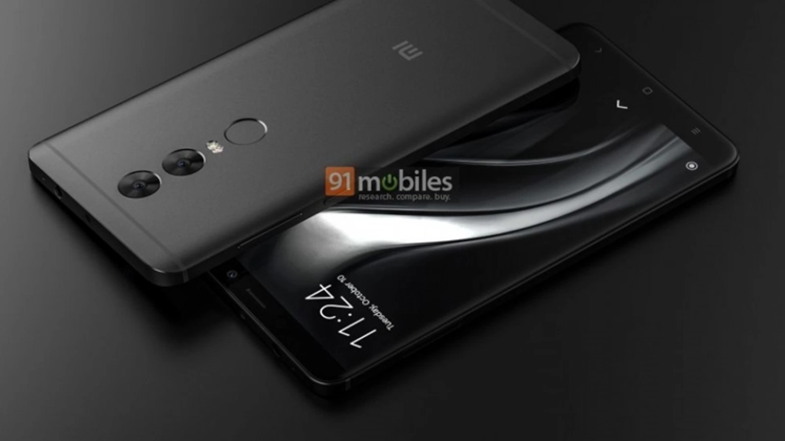 Xiaomi Redmi Note 5 va debuta în ianuarie 2018, cu o cameră duală, procesor Snapdragon 630