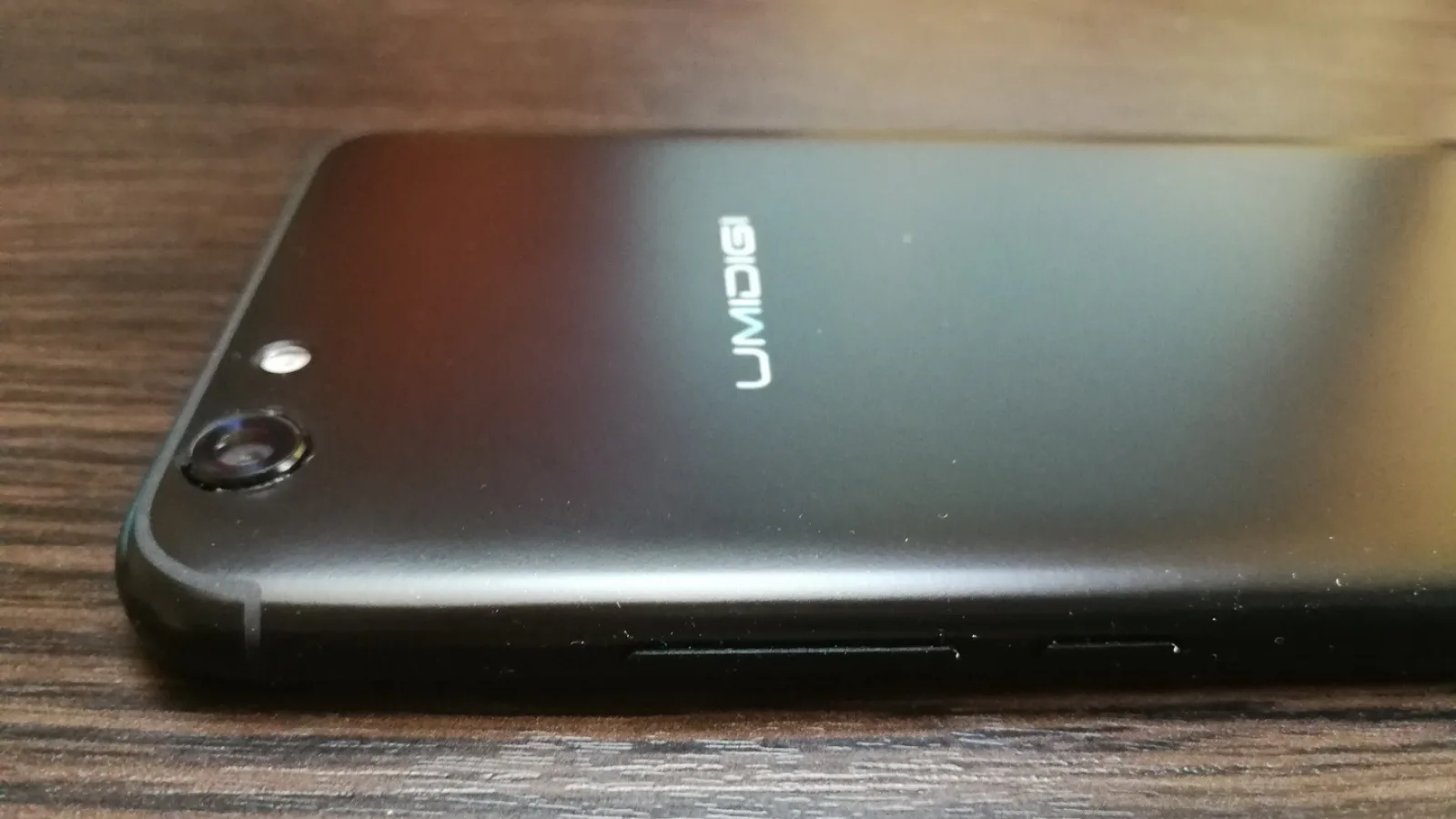 UMIDIGI C Note 2: Baterie mare doar pe hârtie, dezamăgeşte serios