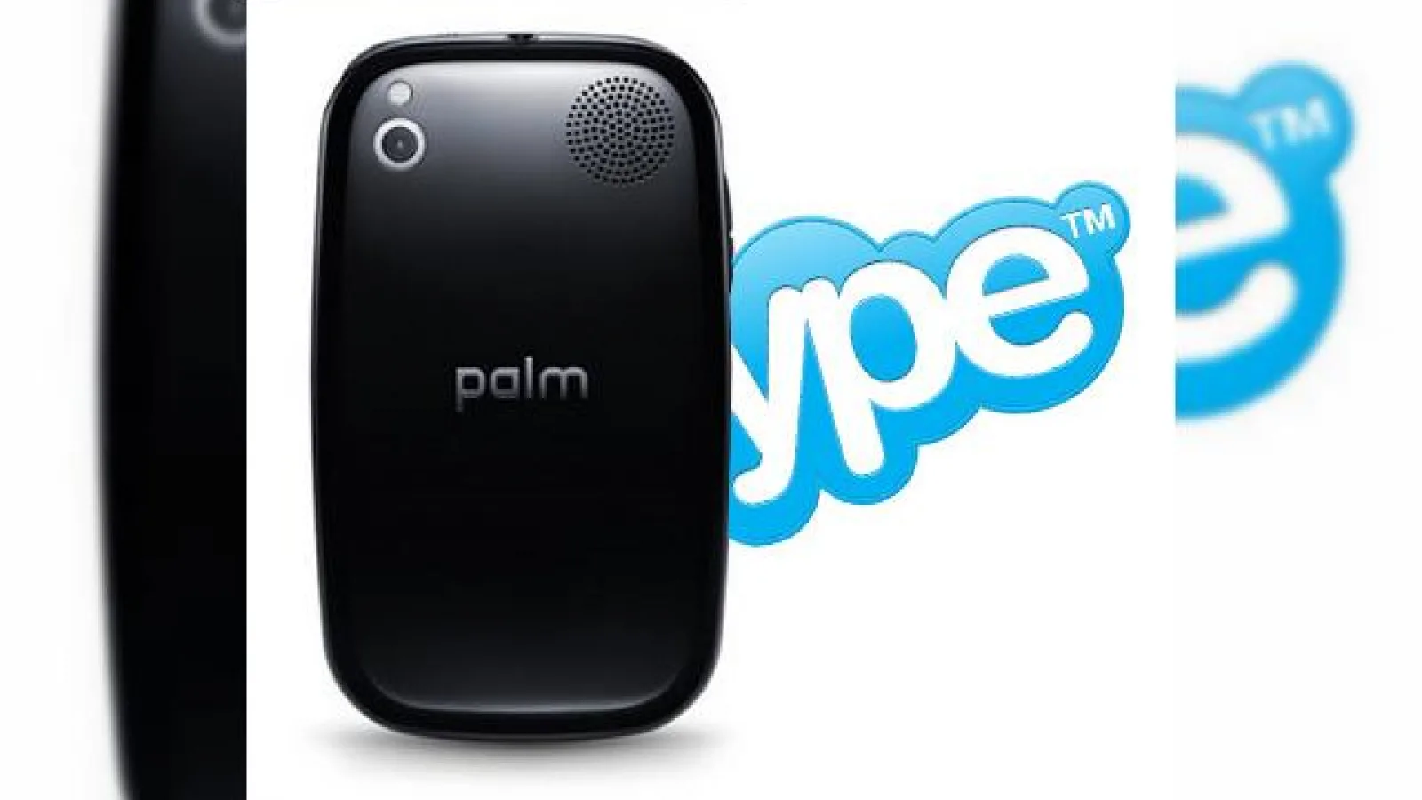Skype nu va sosi pe Palm Pre, deocamdata...