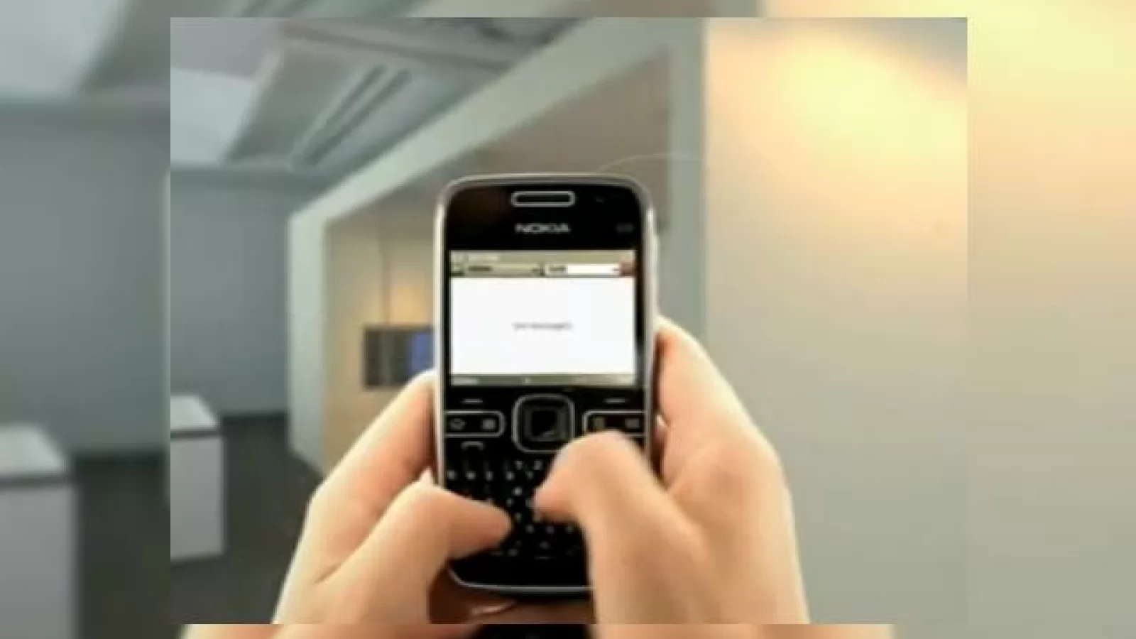 Nokia E72 scapa pe web, noi detalii disponibile