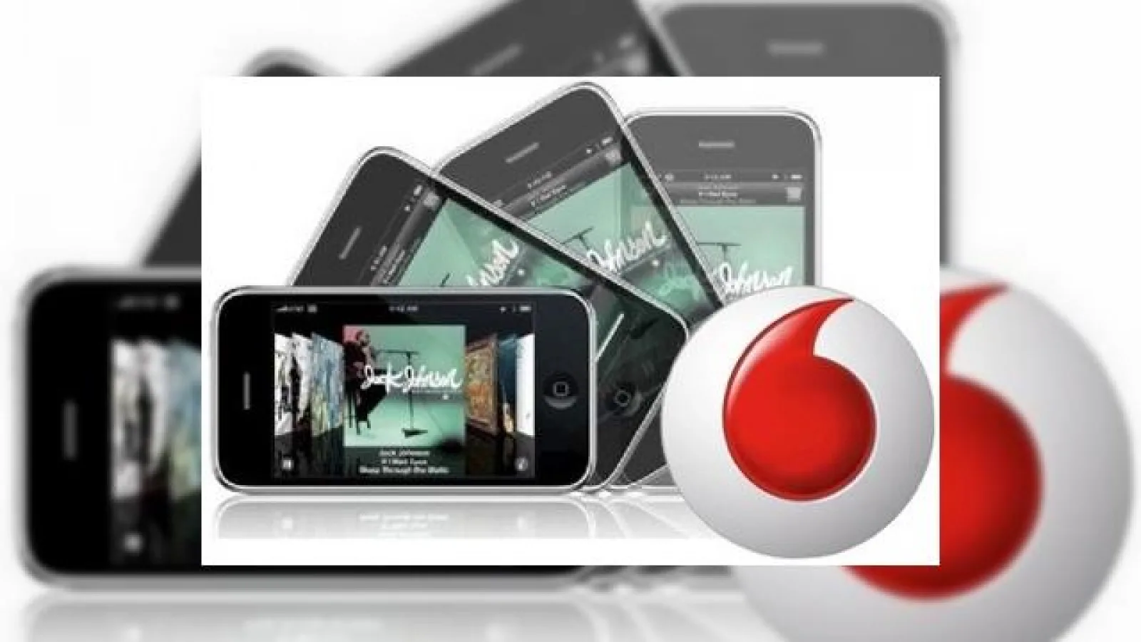 iPhone 3GS va costa 700 de euro in Italia, probabil 800 in Romania