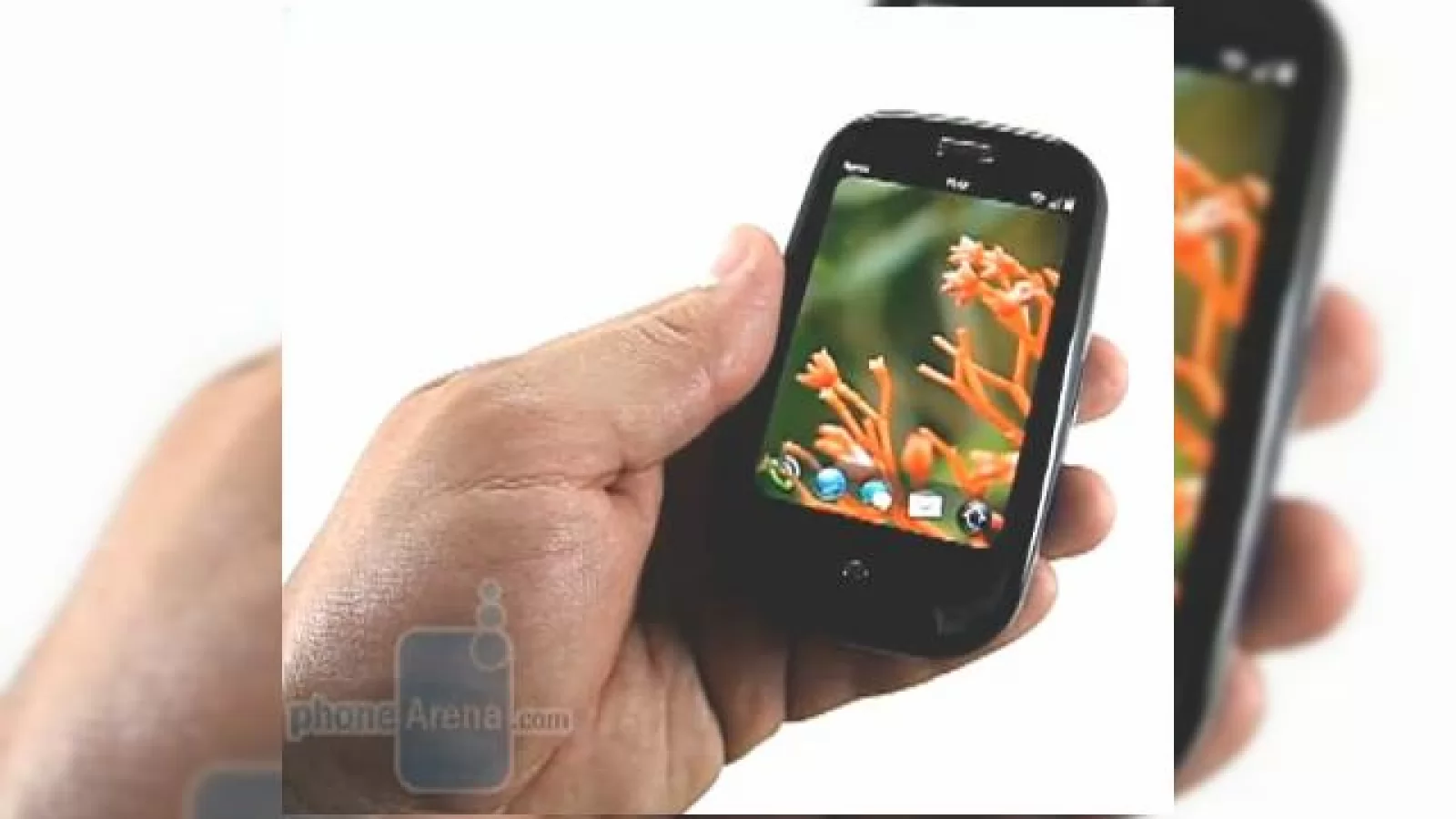 Palm Pre, intr-o recenzie completa