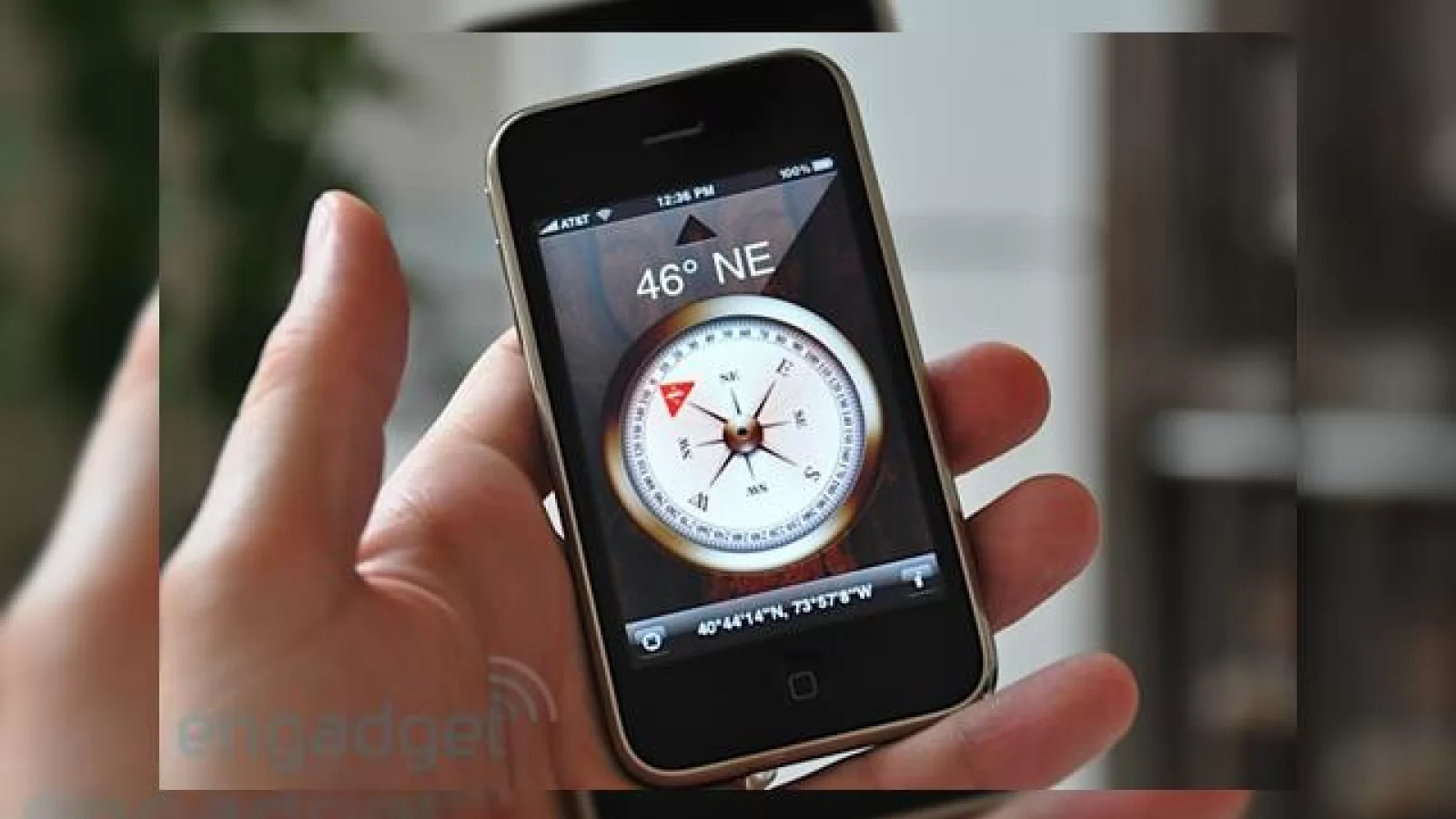 iPhone 3GS, intr-o recenzie completa