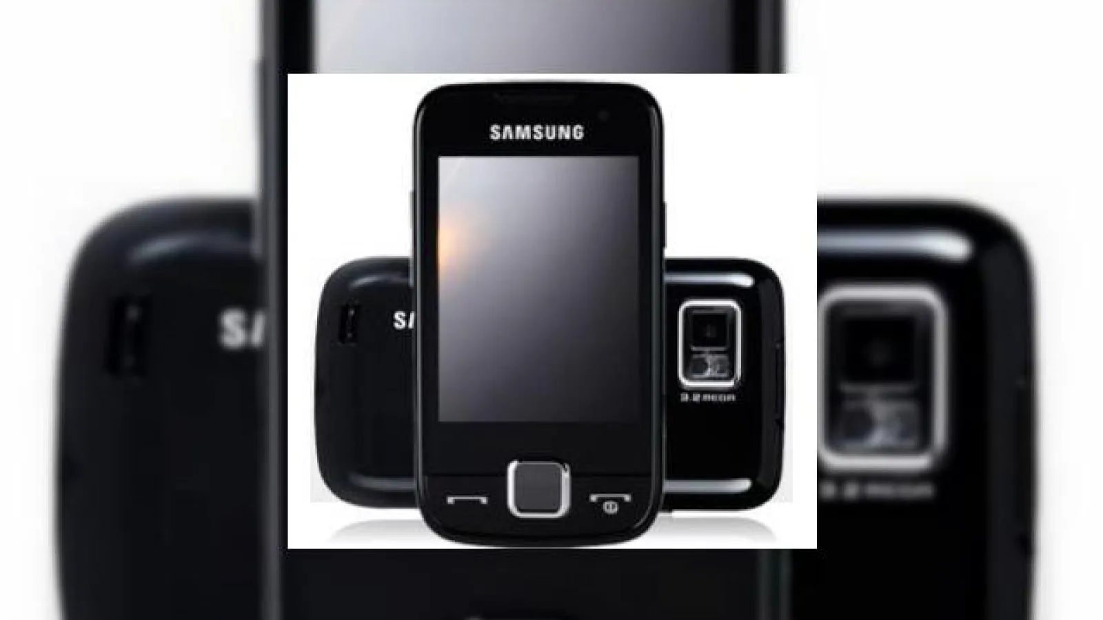 Samsung S5600, lansat in Marea Britanie prin Orange