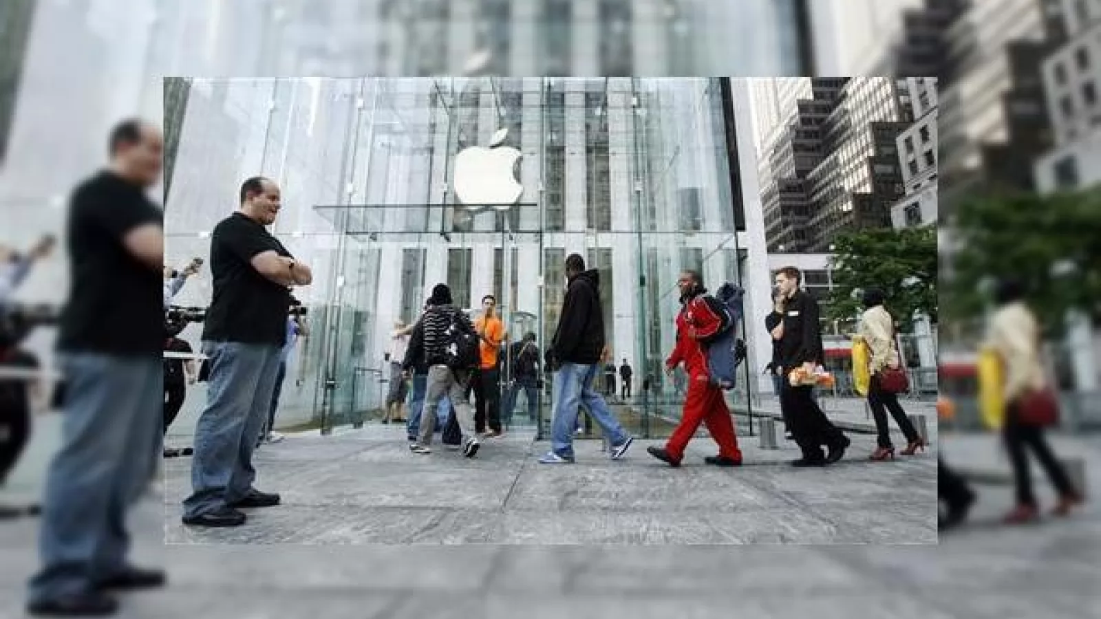 iPhone 3GS, primit cu entuziasm scazut