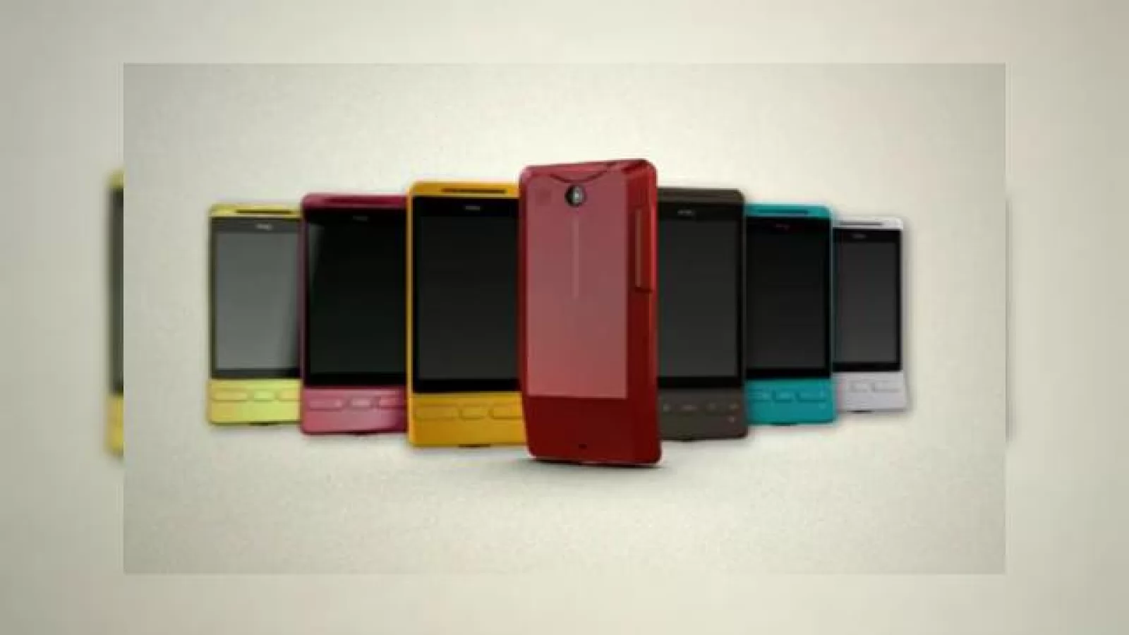 HTC Hero soseste cu suport GSM si HSPA, aprobat de Global Certification Forum