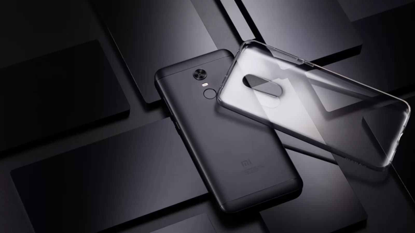Xiaomi Redmi Note 5 ar urma de fapt să nu existe, fiind înlocuit de Redmi 5 Plus