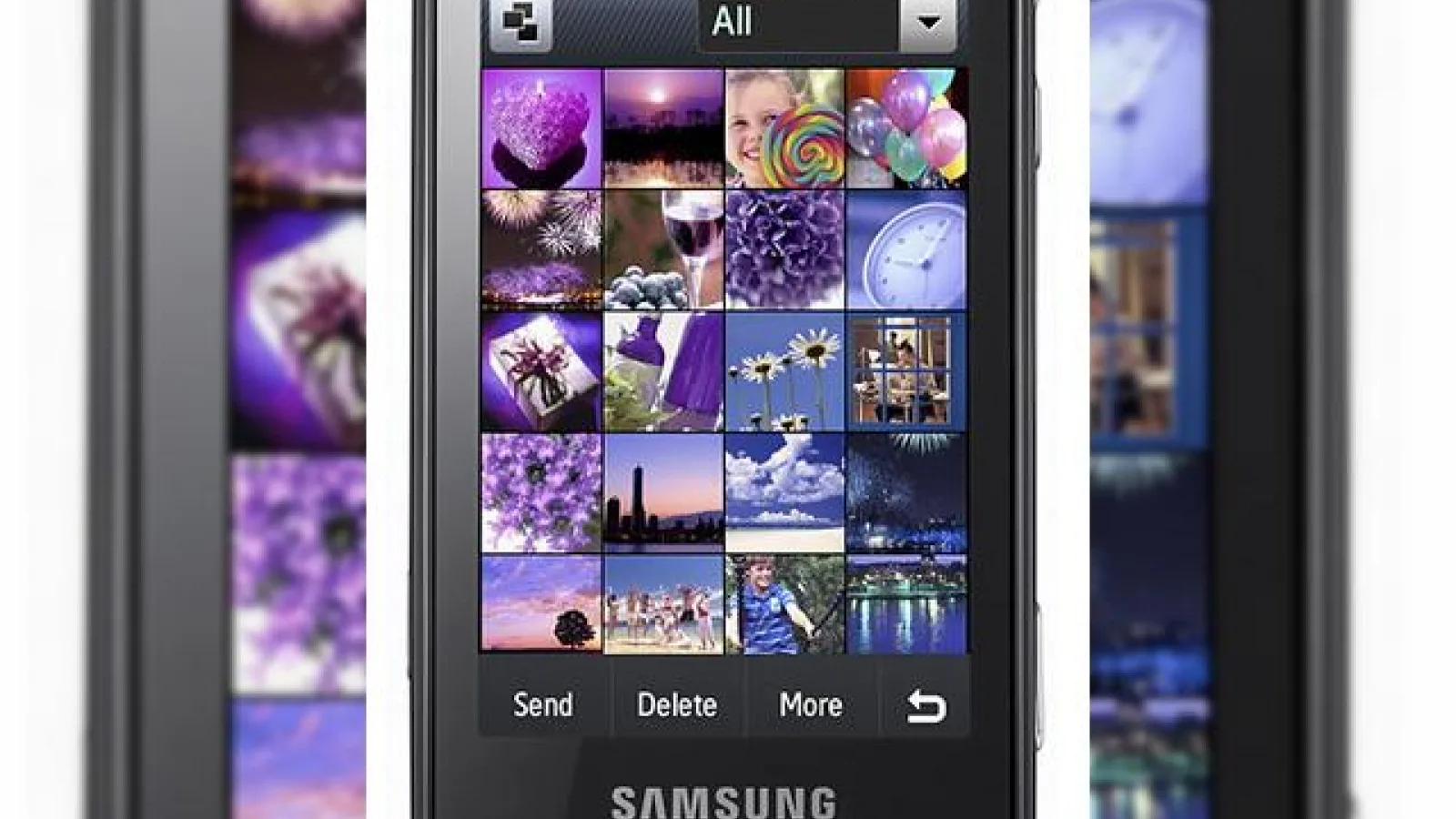 Samsung Pixon 12, telefonul cu camera de 12 MP disponibil la pretul de 639 euro in Spania