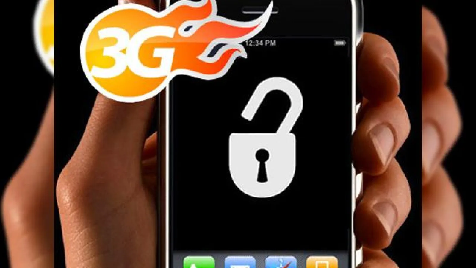 iPhone OS 3.0 poate fi acum deblocat, cu ajutorul lui "ultrasn0w"