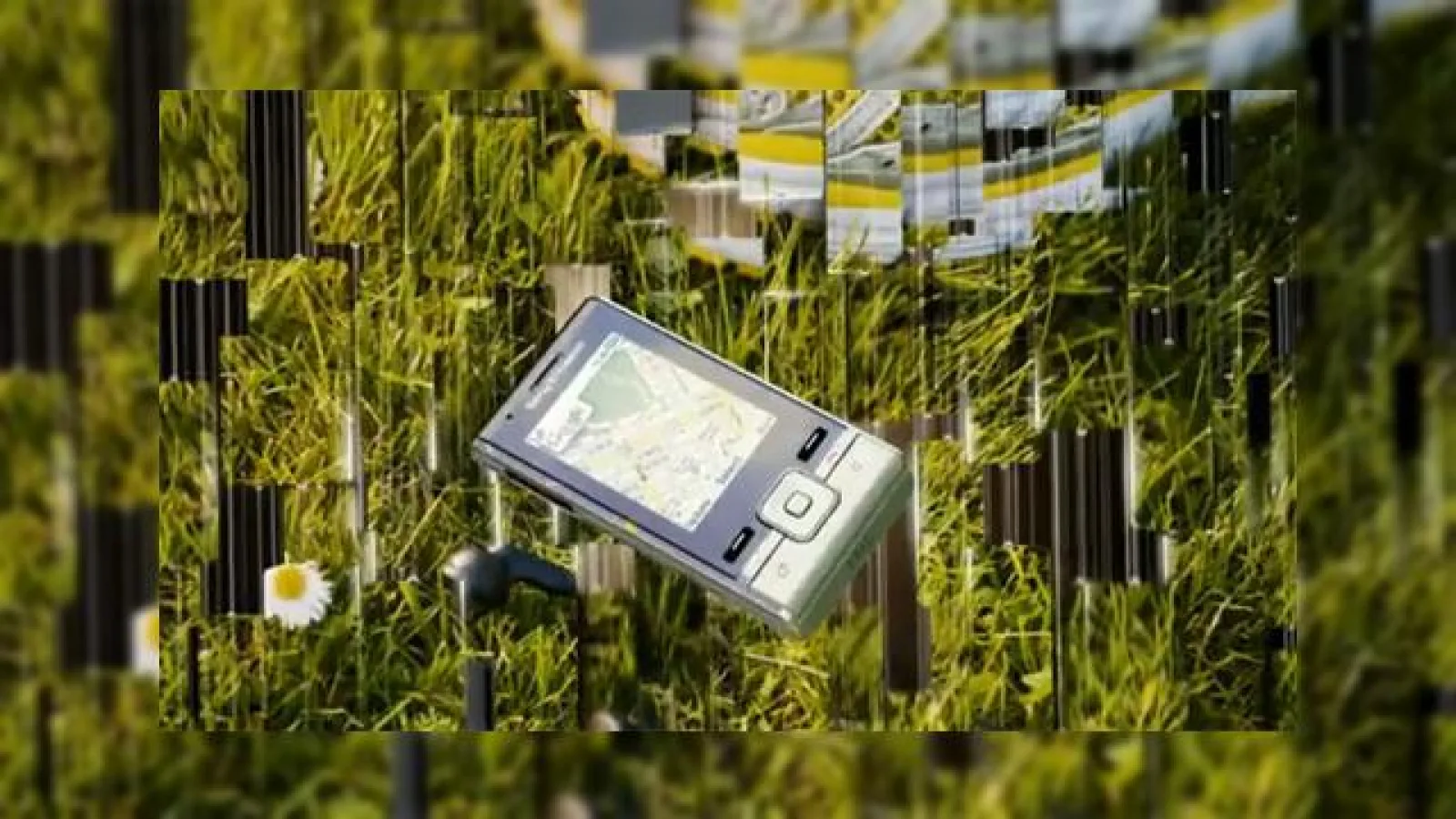Sony Ericsson T715, un slider compact nou anuntat de producator