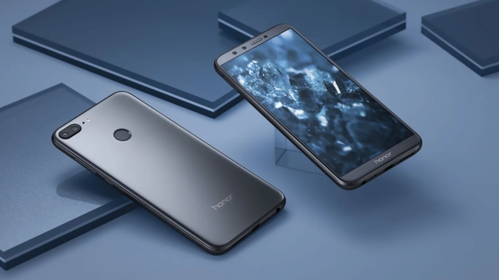 Huawei Honor 9 Lite anunţat oficial: telefon cu ecran 18:9, 4 camere şi Android Oreo