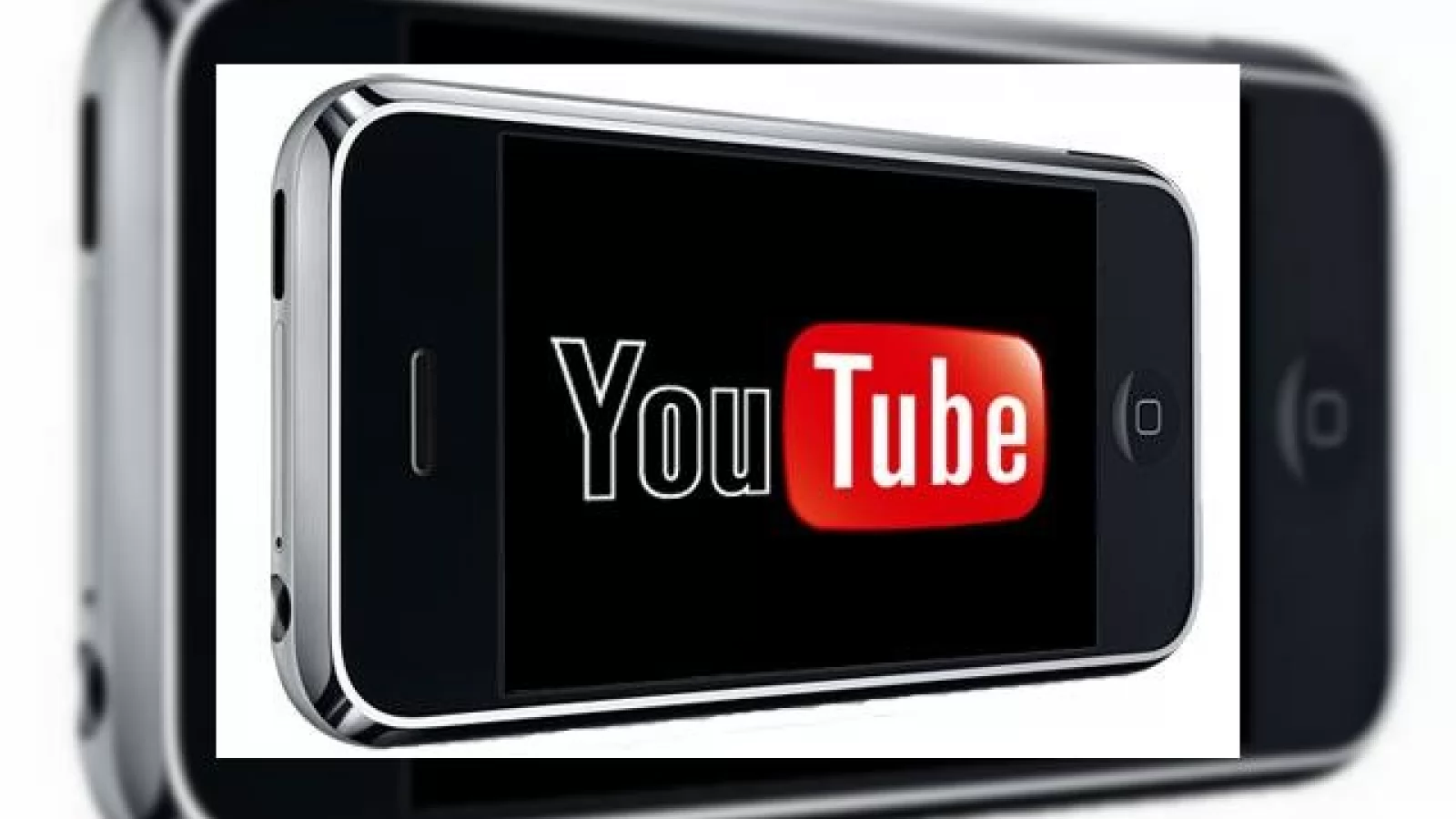 Uploadurile YouTube Mobile au crescut cu 400% de la lansarea lui iPhone 3GS