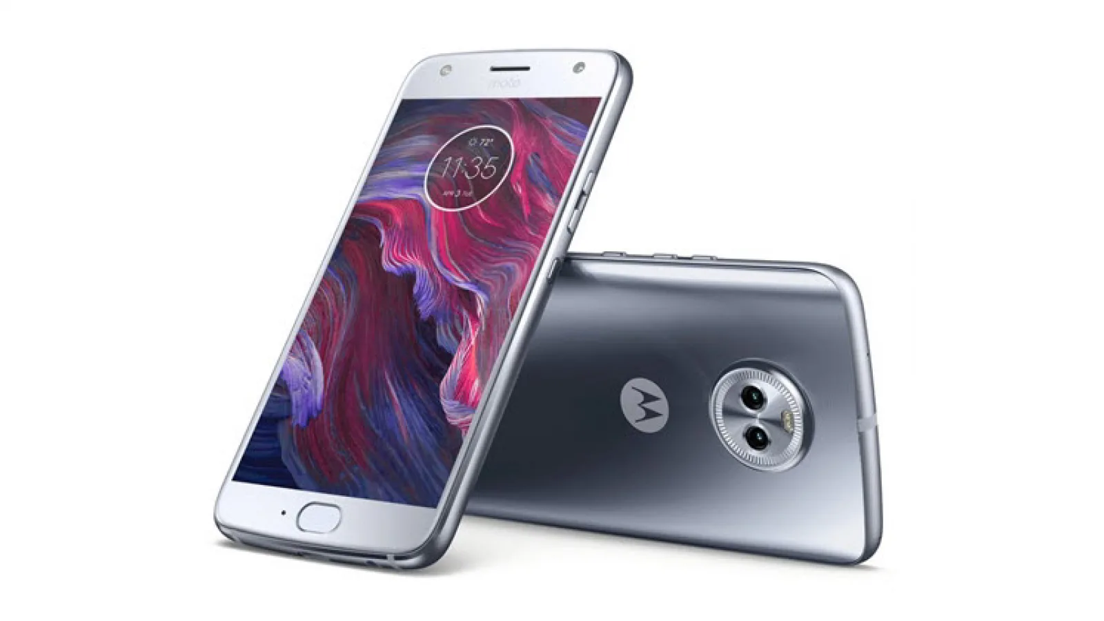 Android Oreo ajunge și pe smartphone-ul Motorola Moto X4 în versiunea Android One