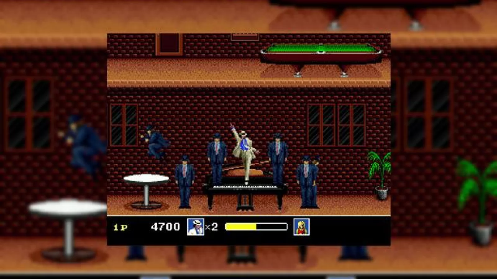 Adu-l pe Michael Jackson pe iPhone-ul tau si fa un Moonwalk virtual