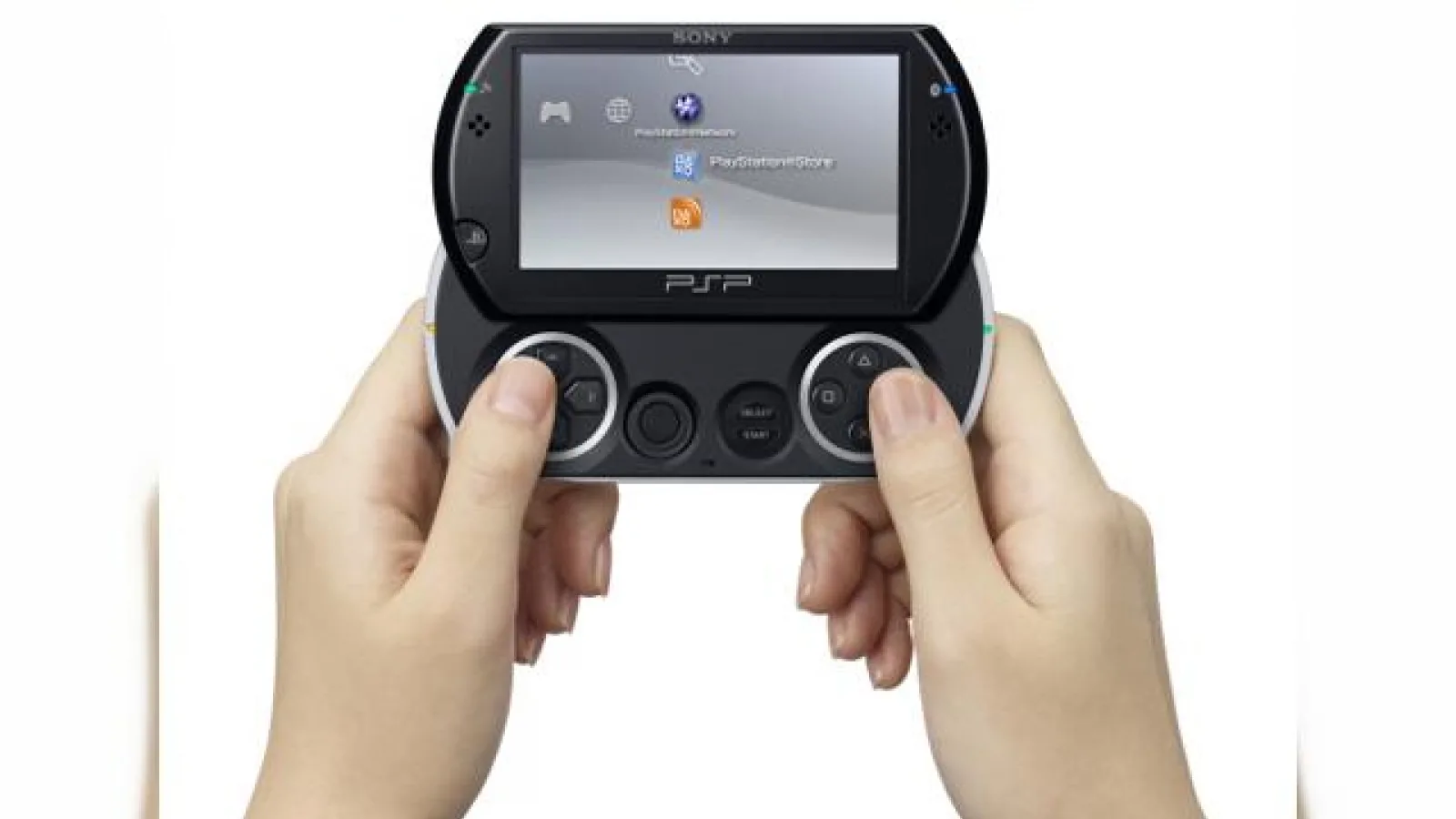 Sony vrea sa combine PSP-ul cu un telefon Sony Ericsson