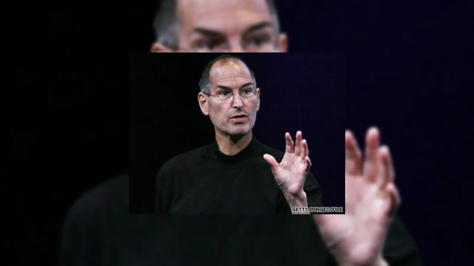 Steve Jobs s-a intors la munca, anunta Apple