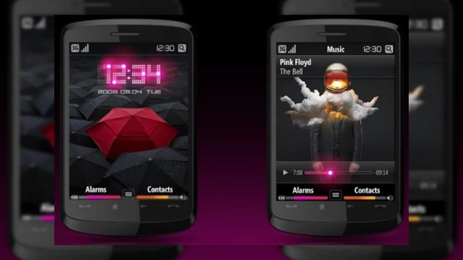 Windows Mobile 7, scapat pe web de creatorul sau, fost angajat Microsoft