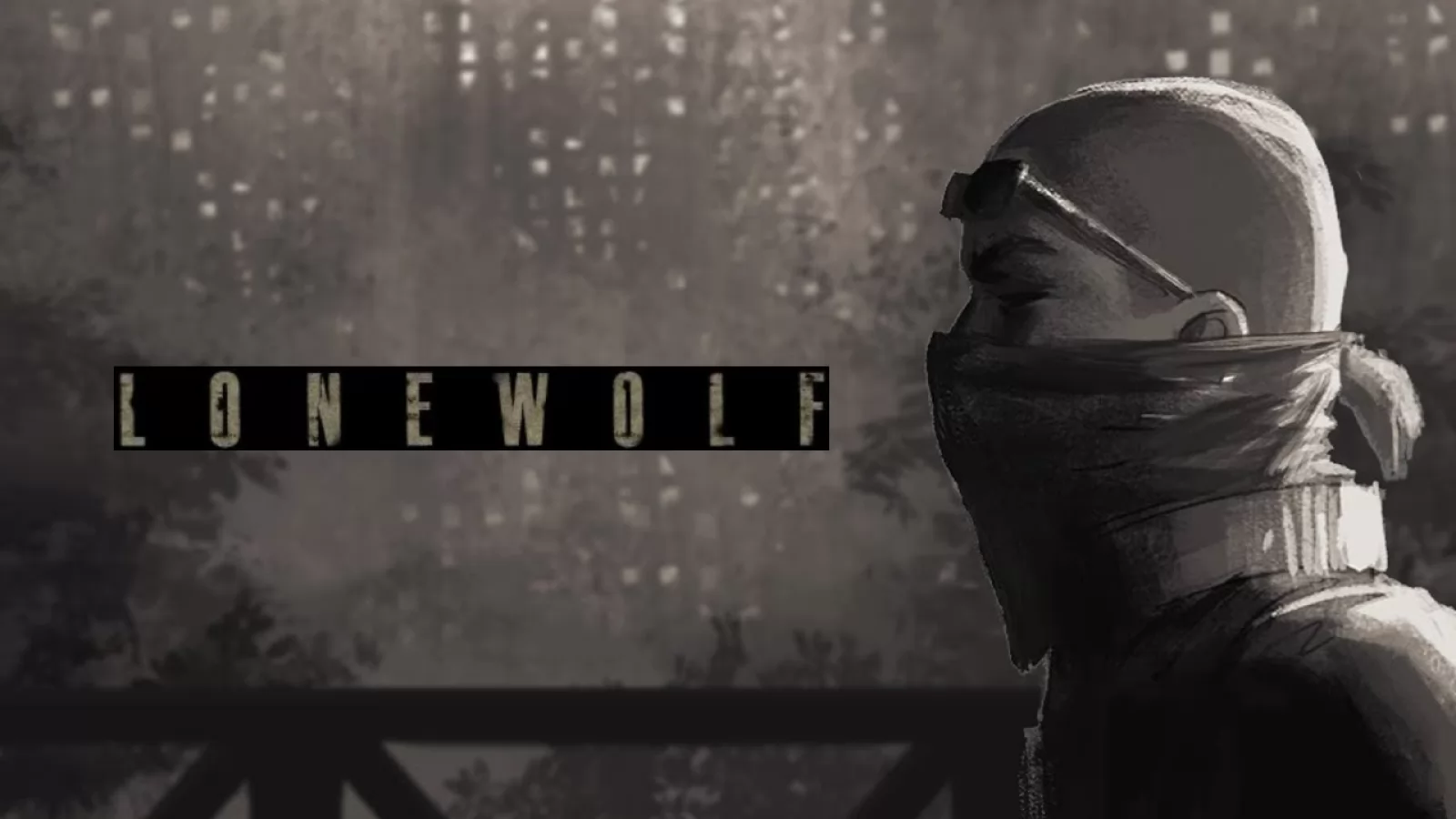 Lonewolf Review (LG Q6): o experienţă care combina Hitman, Sin City şi acţiune statică pe bază de sniper (Video)