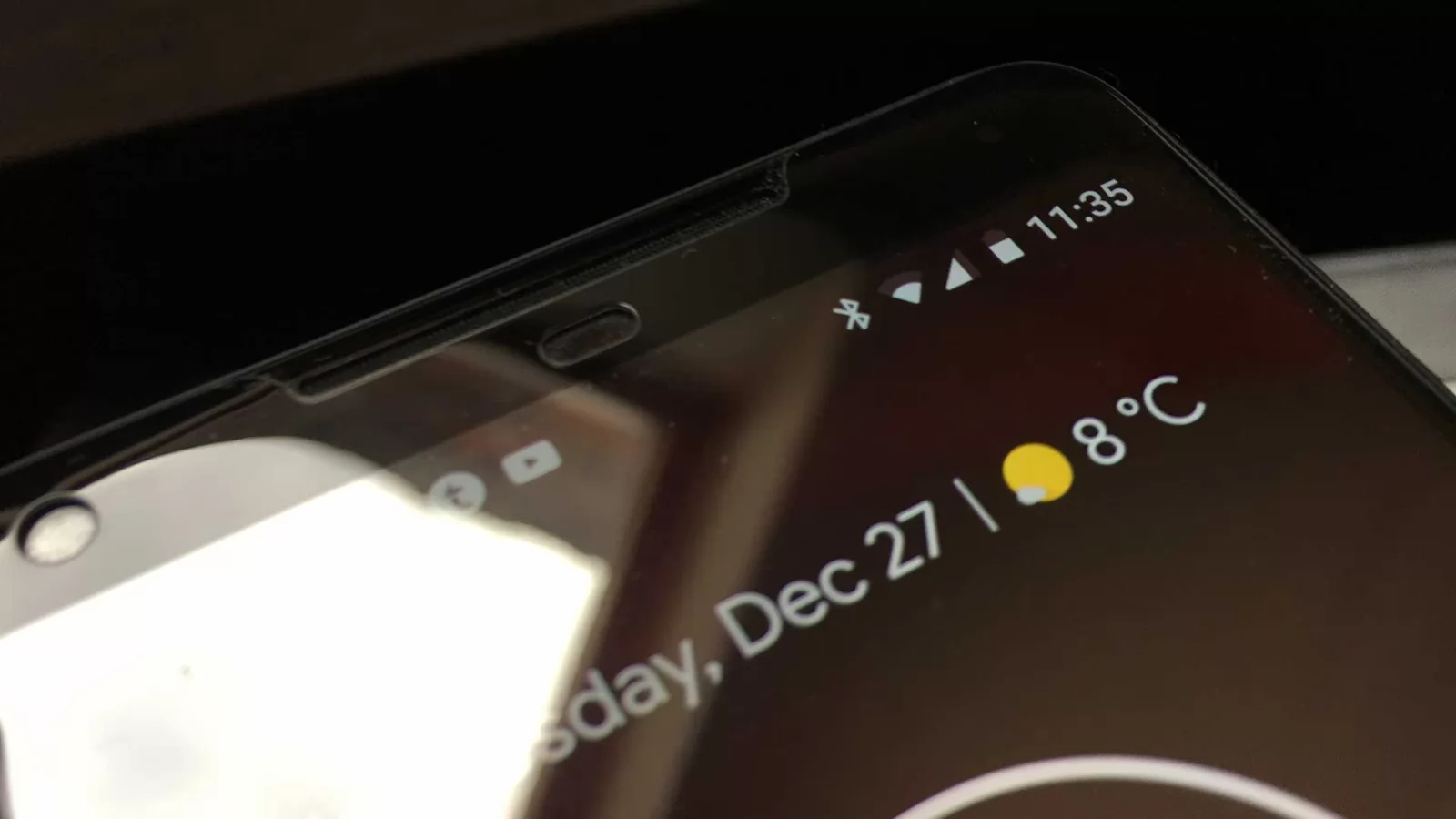 Nivelul semnalului de telefonie ar putea fi ascuns de operatori pe viitoarele versiuni Android