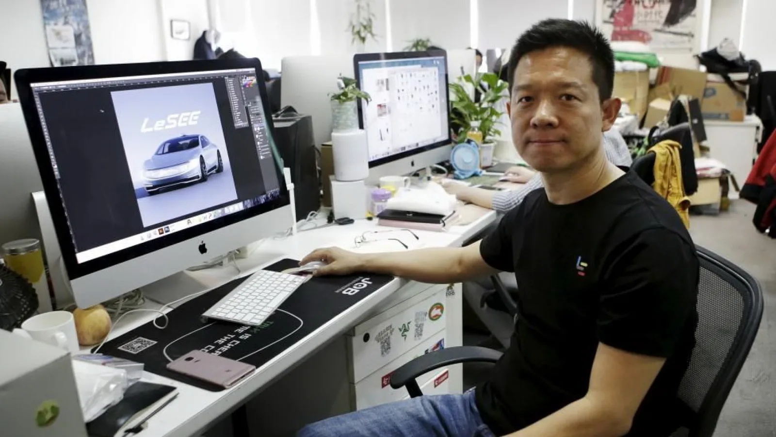 Fondatorul LeEco, Jia Yueting, e chemat în China pentru a da explicaţii pentru datoriile companiei sale