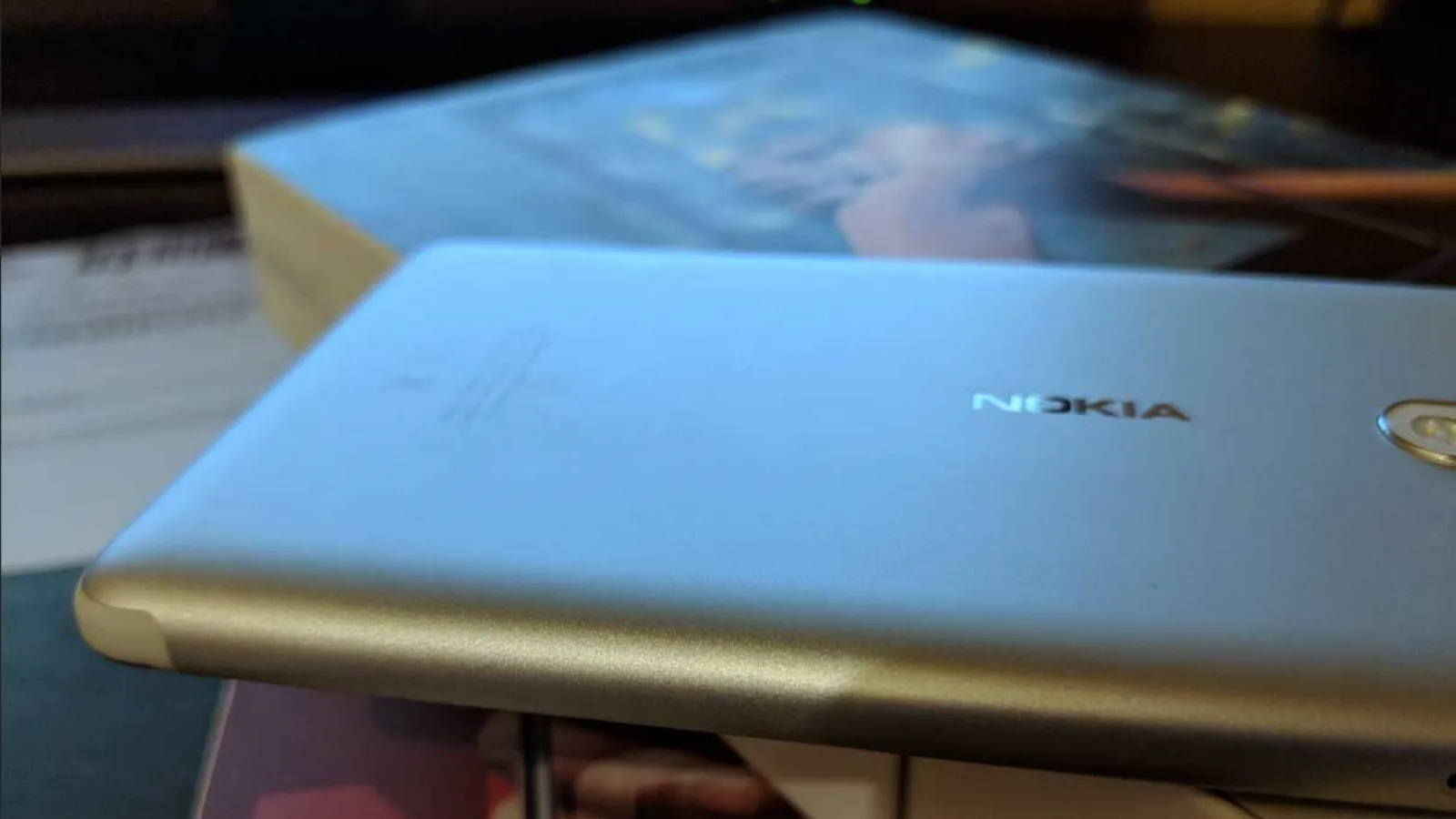 Nokia 1 ar putea debuta în luna martie a lui 2018 şi va fi un telefon Android Go